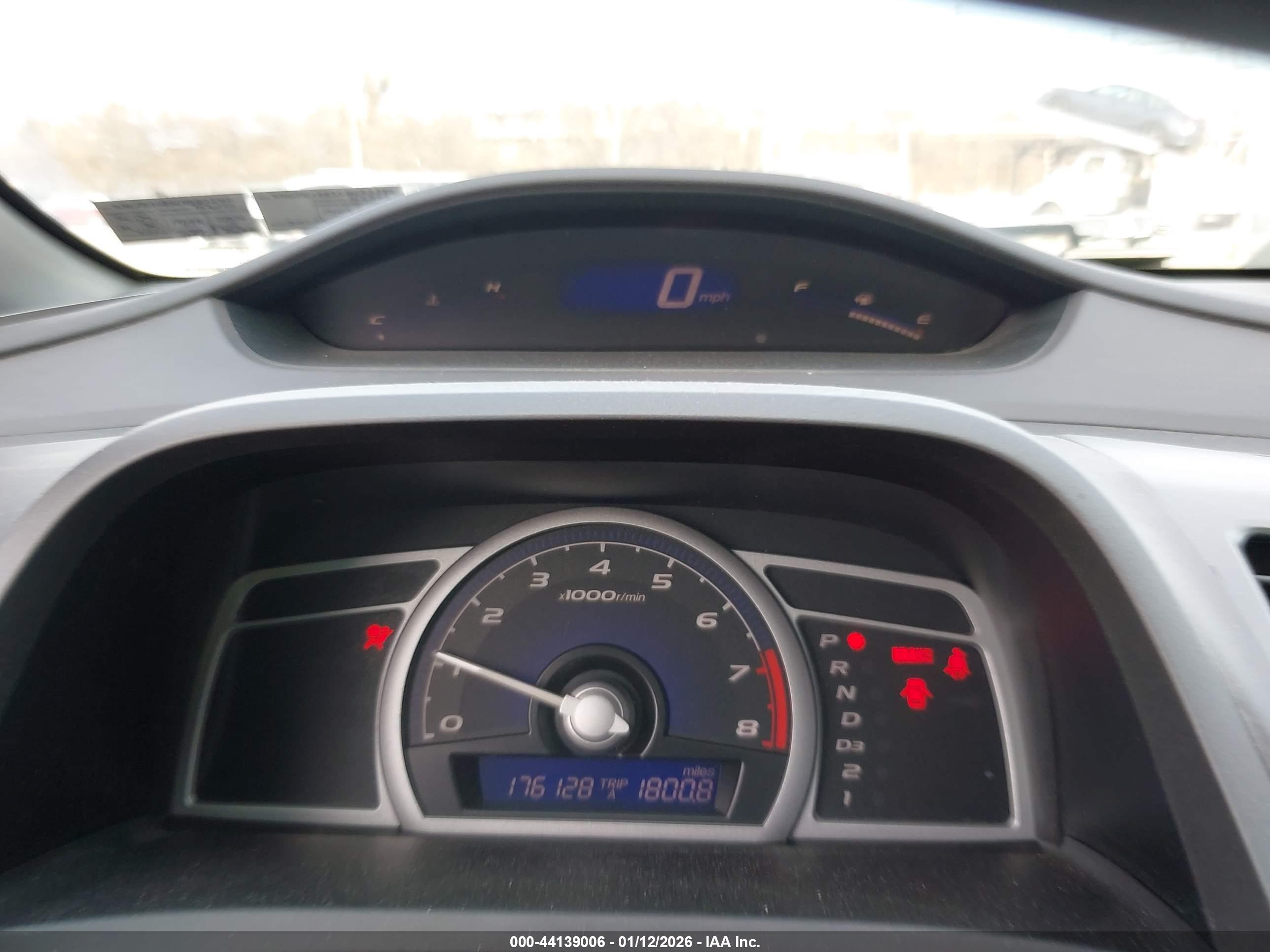 HONDA CIVIC image 7
