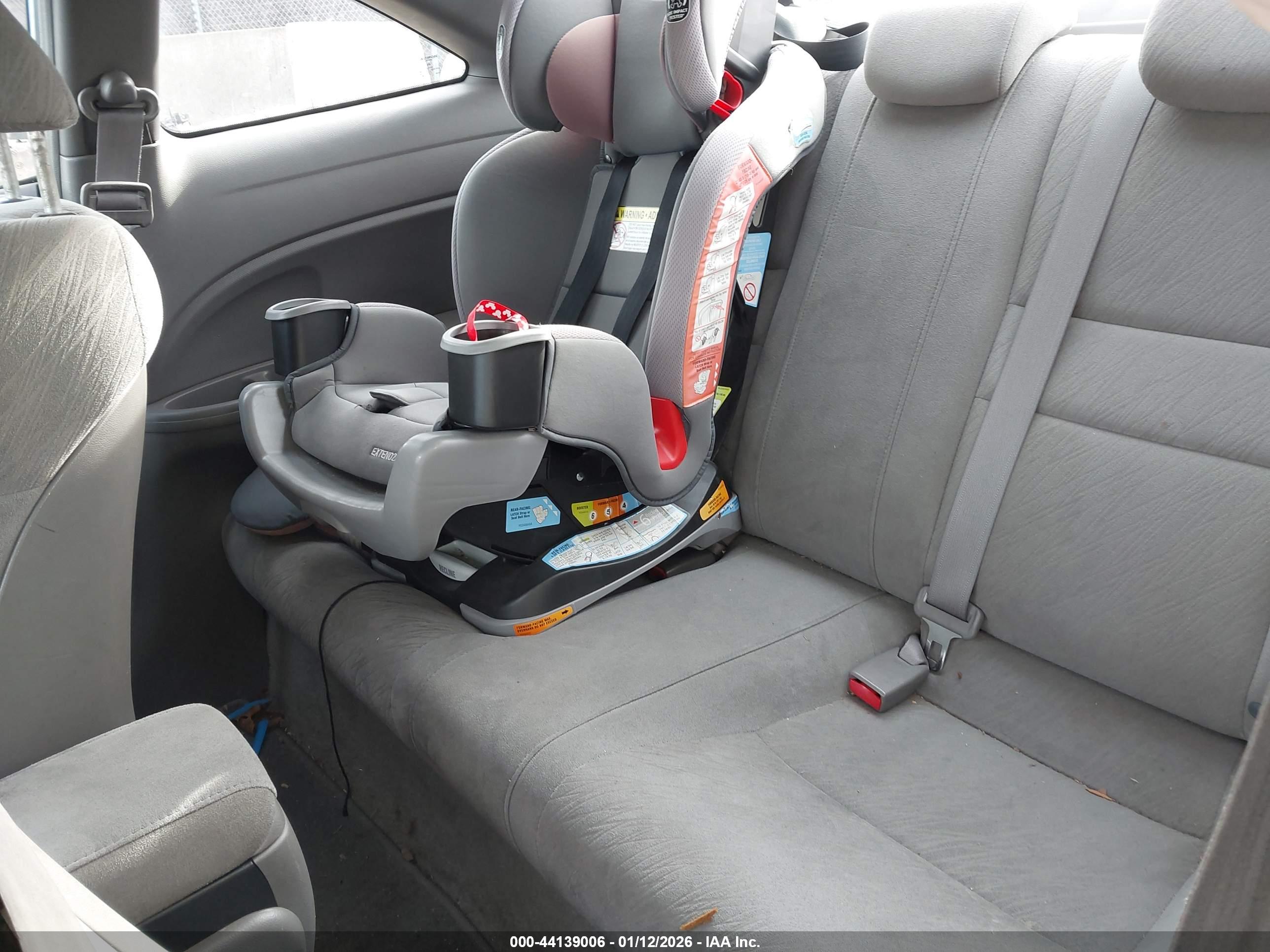 HONDA CIVIC image 8