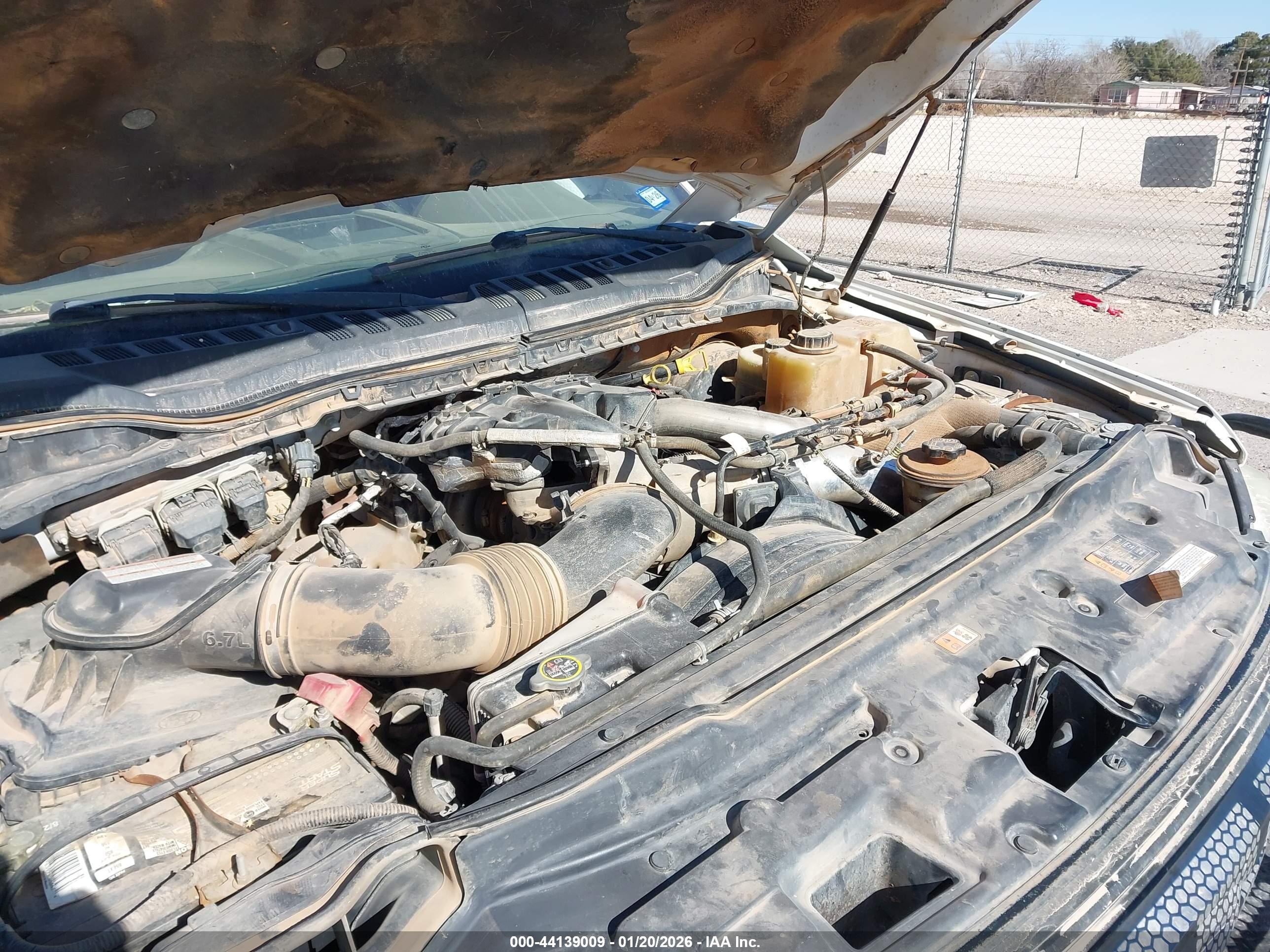 FORD F-250 image 10