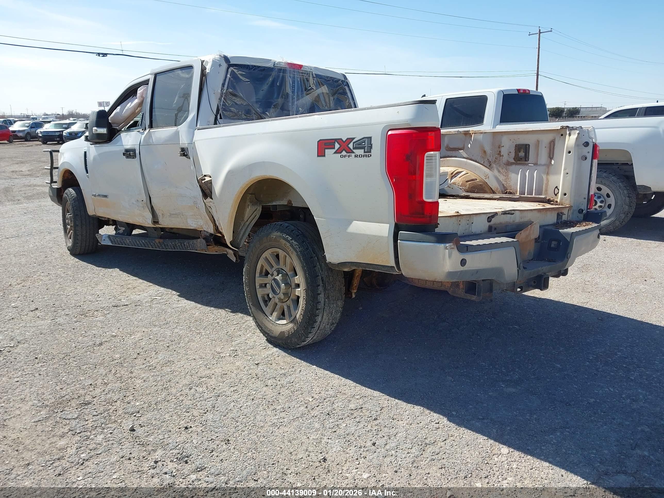 FORD F-250 image 3