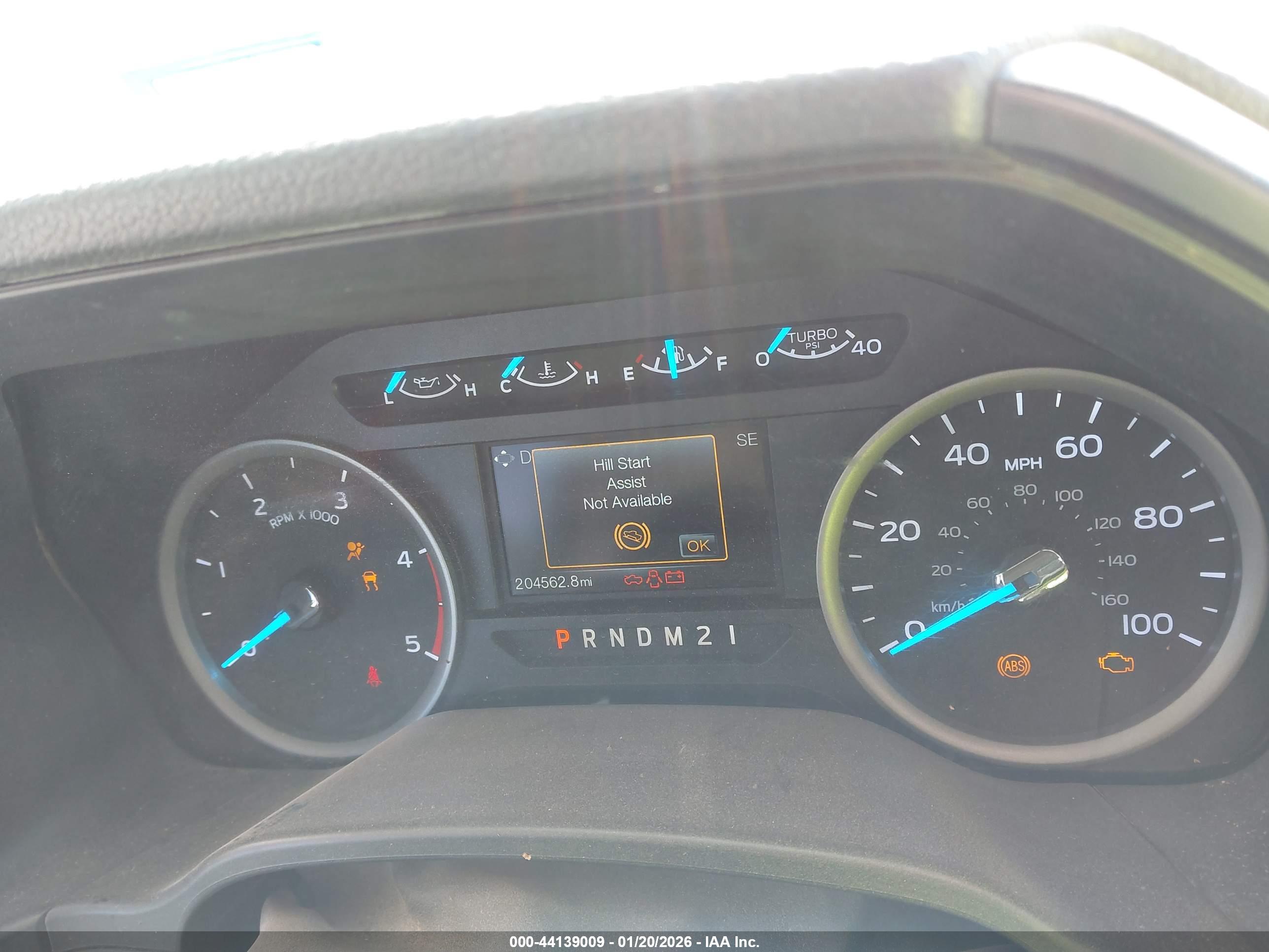 FORD F-250 image 7