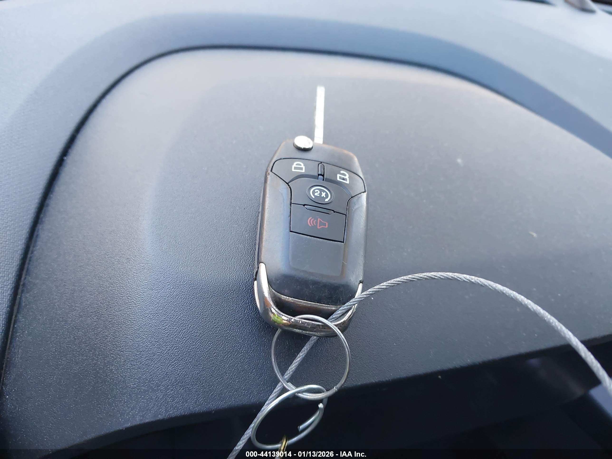 FORD MAVERICK image 11