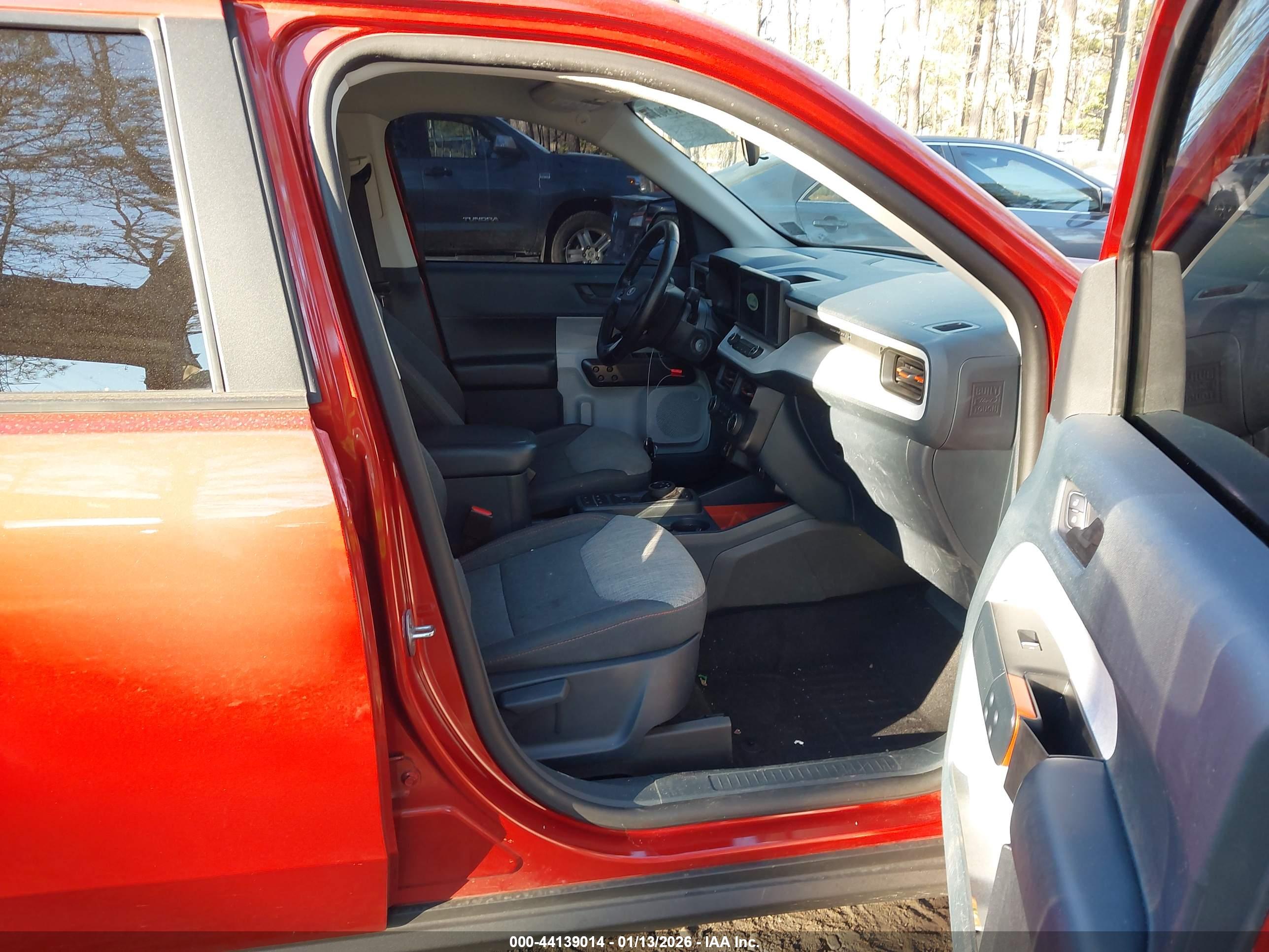 FORD MAVERICK image 5