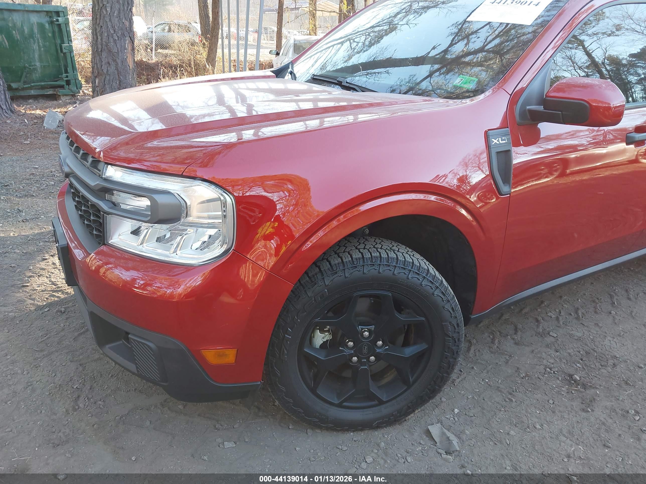 FORD MAVERICK image 6