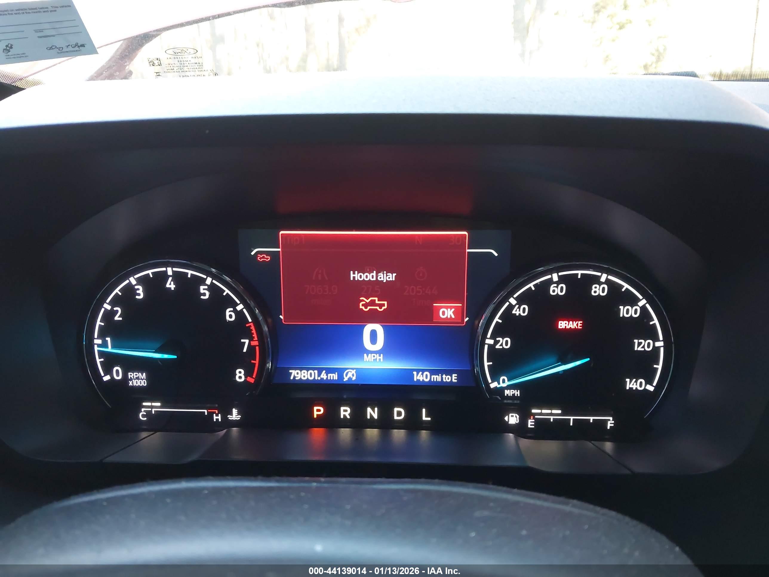 FORD MAVERICK image 7