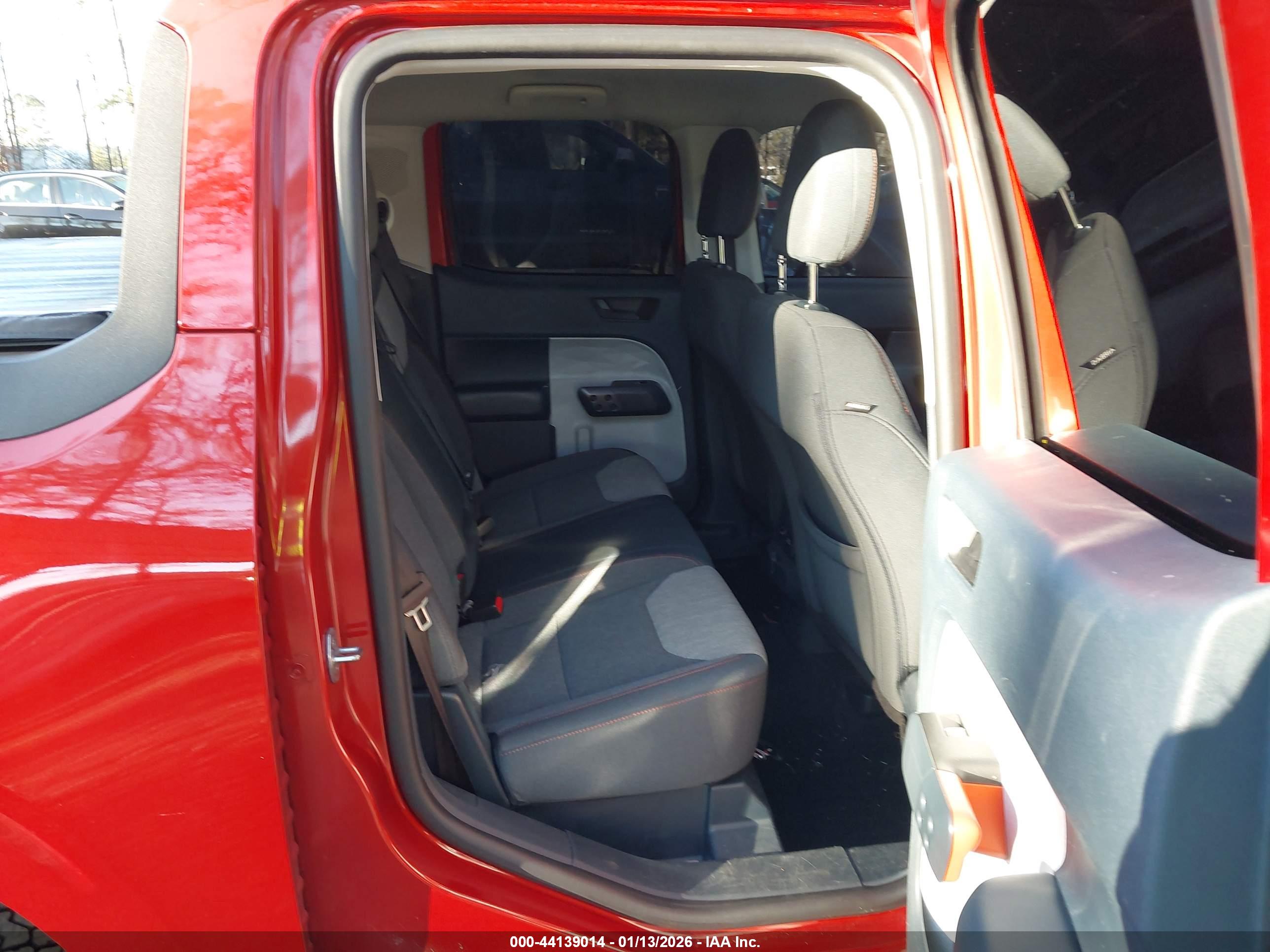 FORD MAVERICK image 8