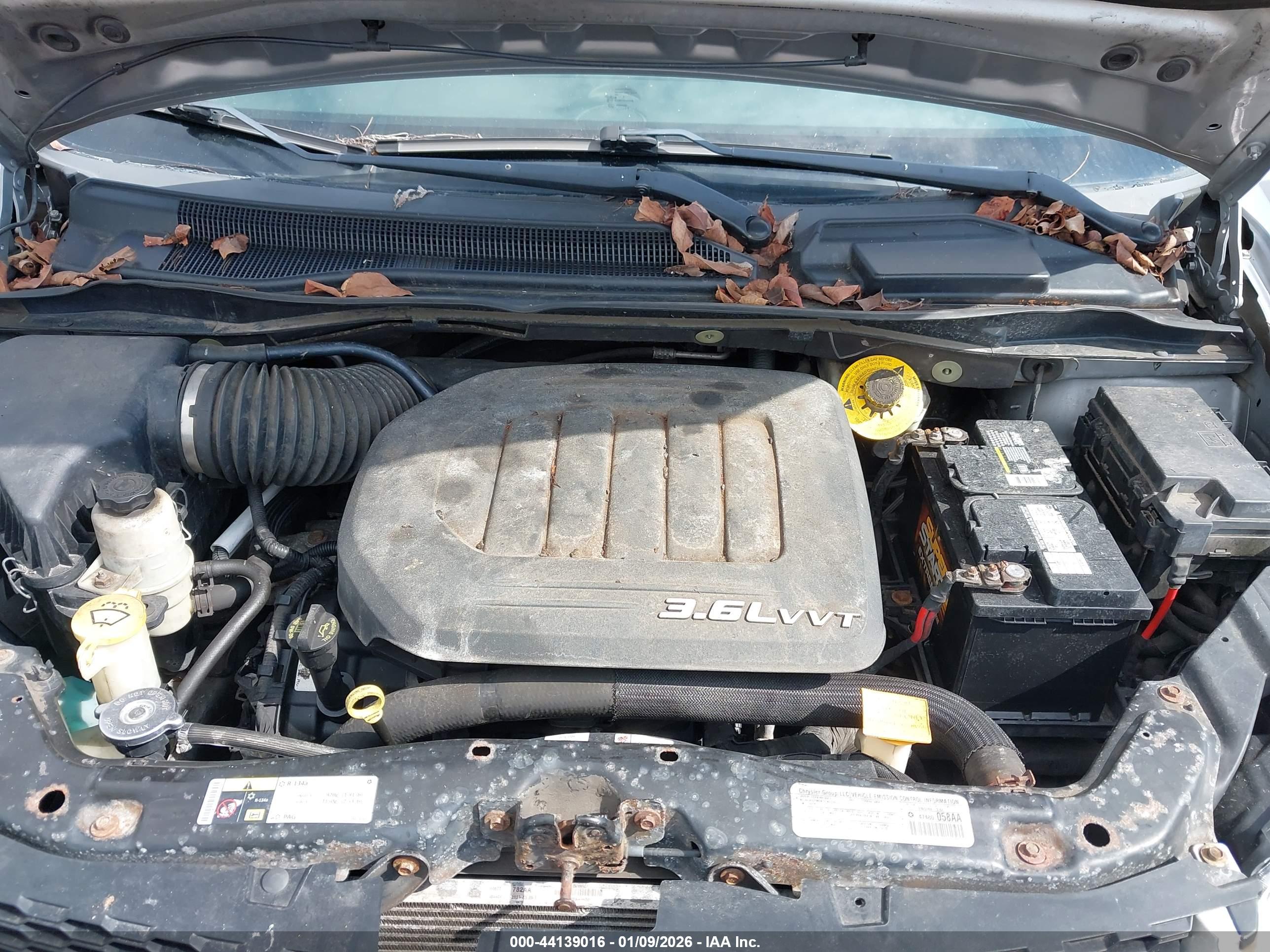 DODGE GRAND image 10