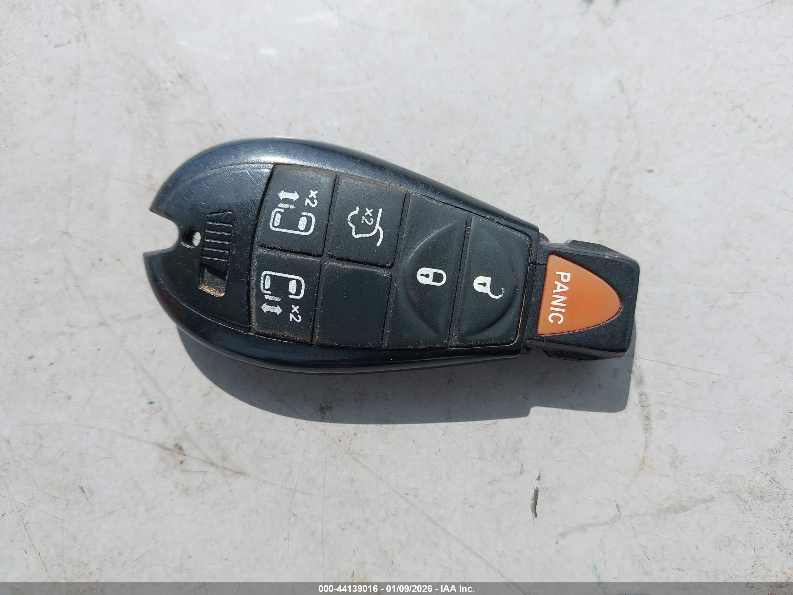 DODGE GRAND image 11