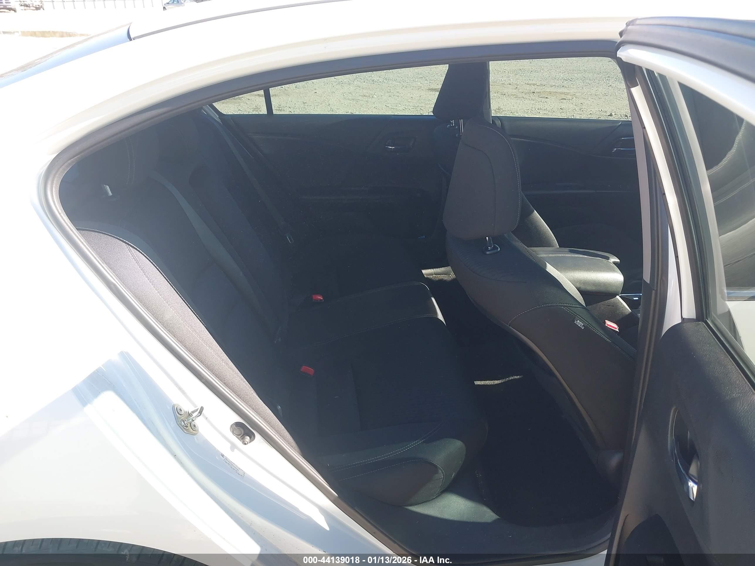 HONDA ACCORD image 8