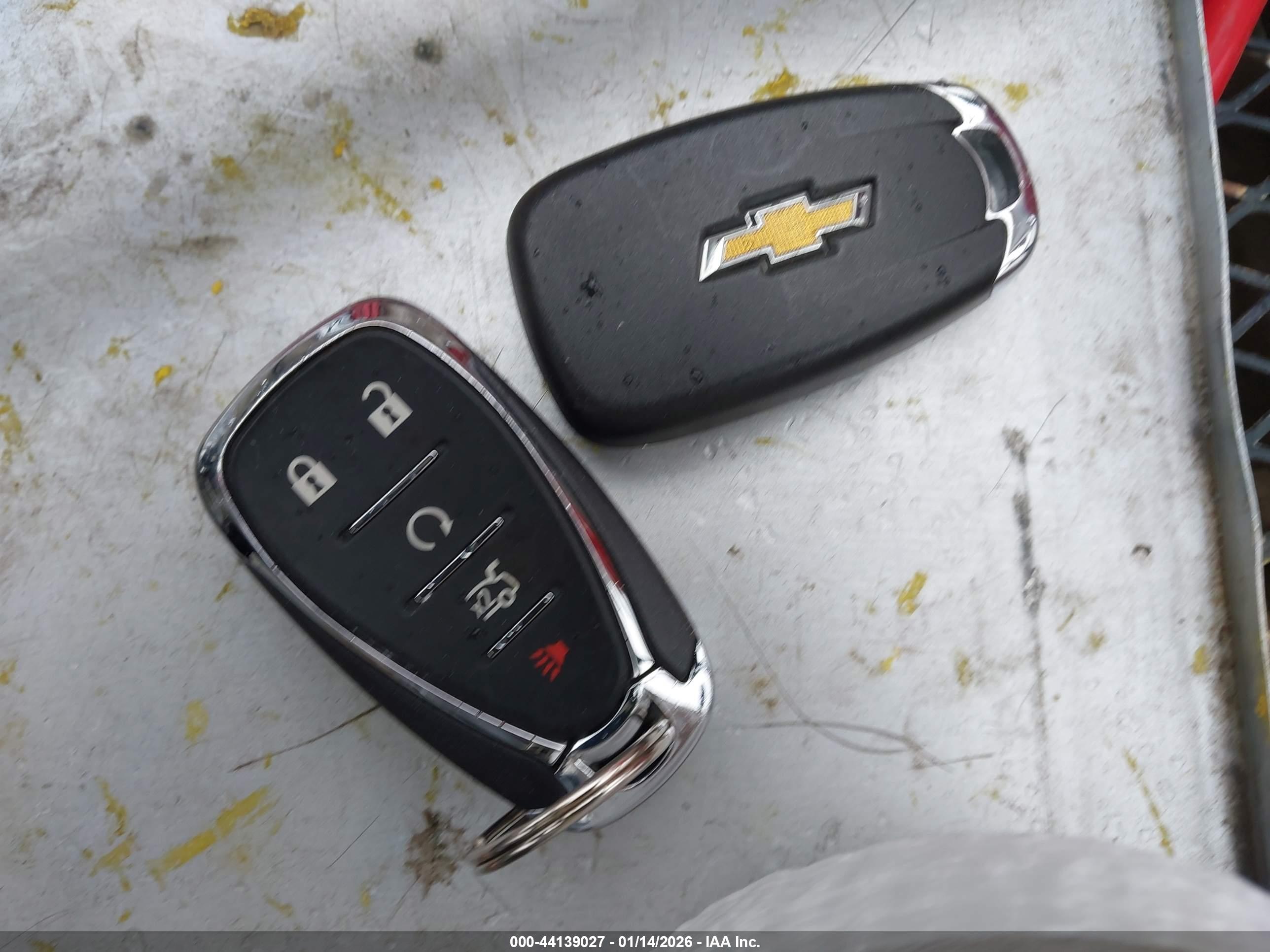 CHEVROLET MALIBU image 11
