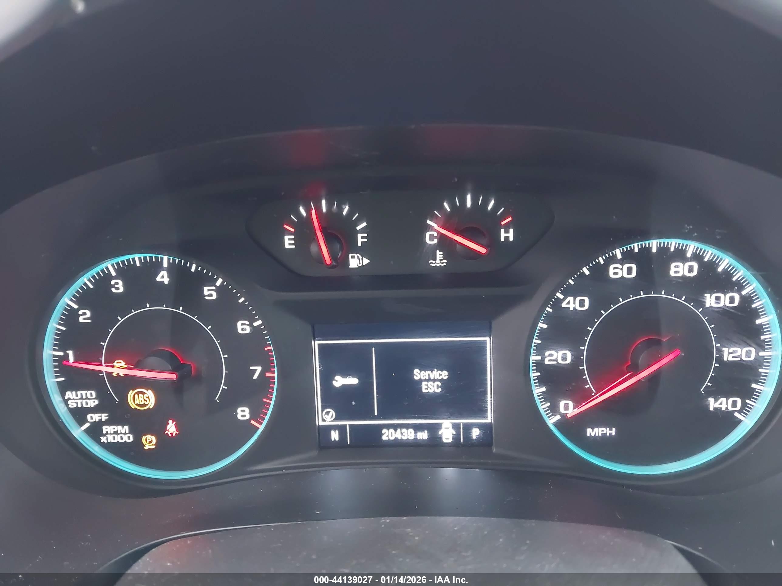 CHEVROLET MALIBU image 7