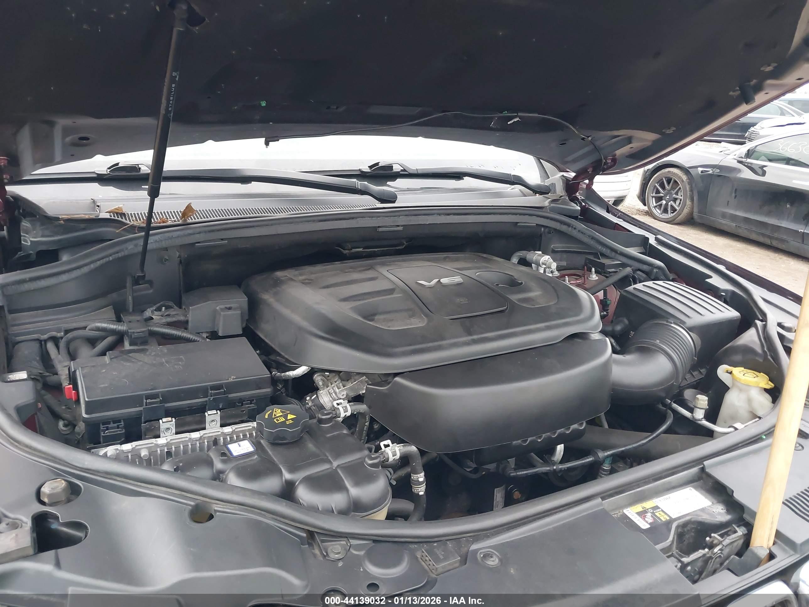 JEEP GRAND image 10