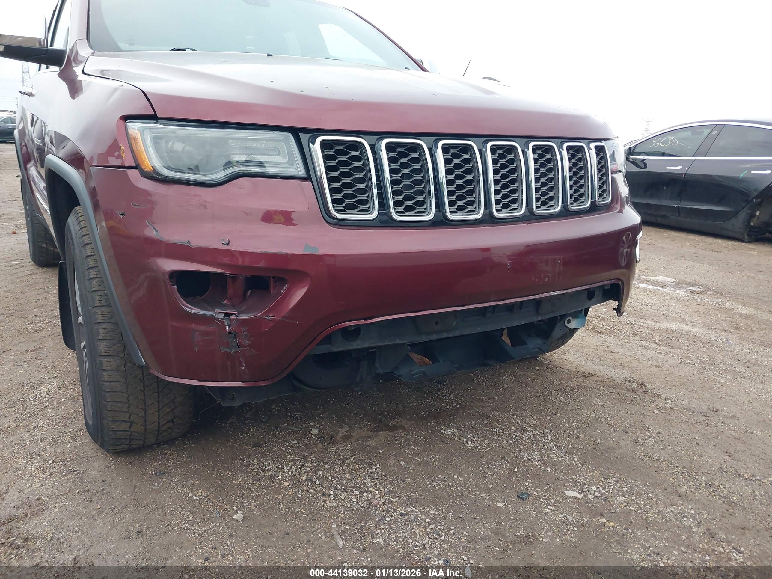 JEEP GRAND image 6