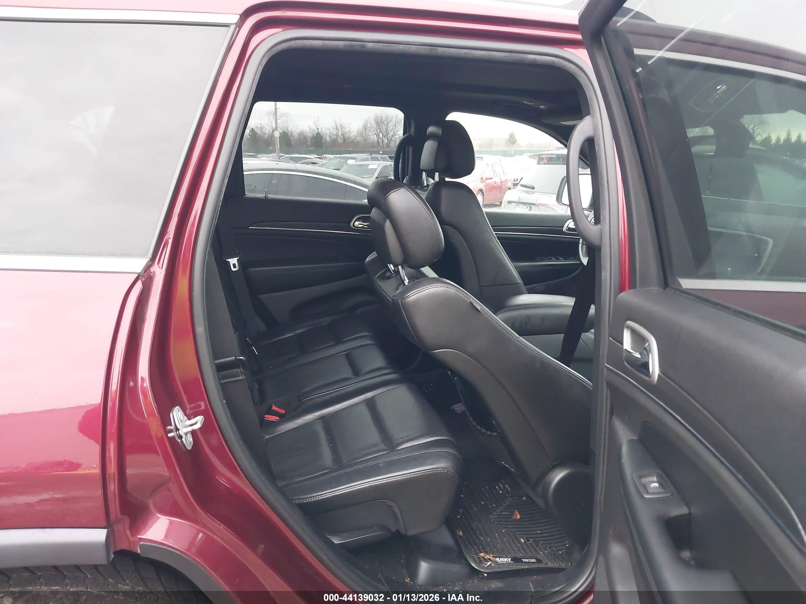 JEEP GRAND image 8