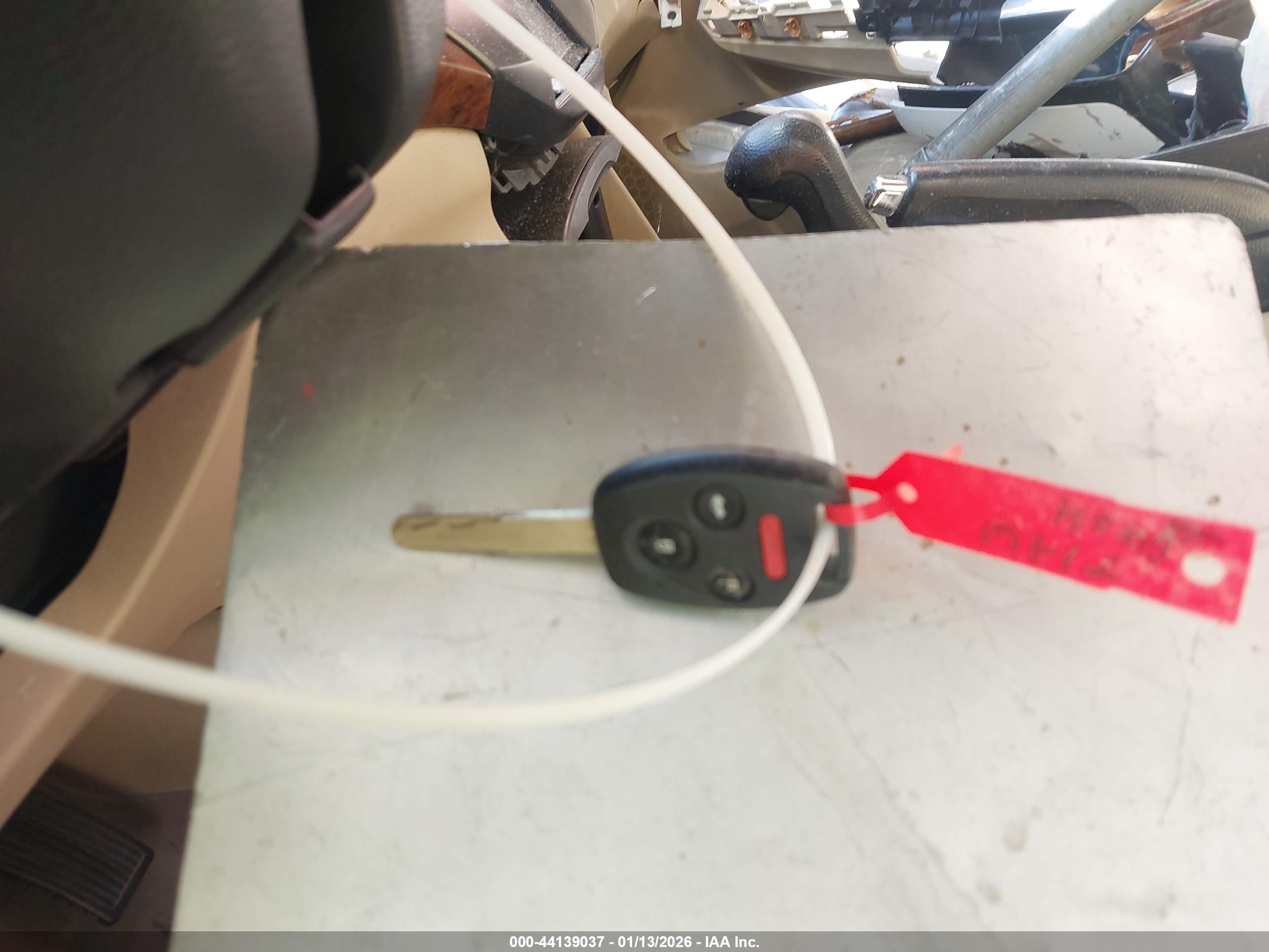 HONDA ACCORD image 11