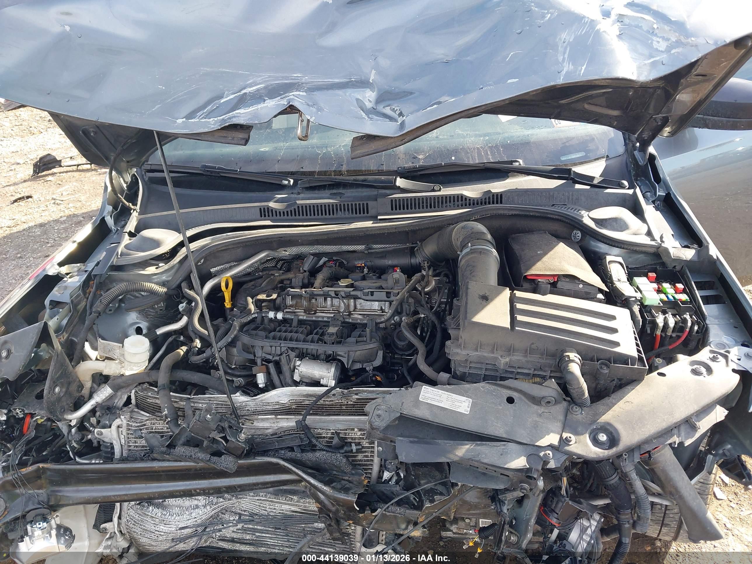 VOLKSWAGEN JETTA image 10