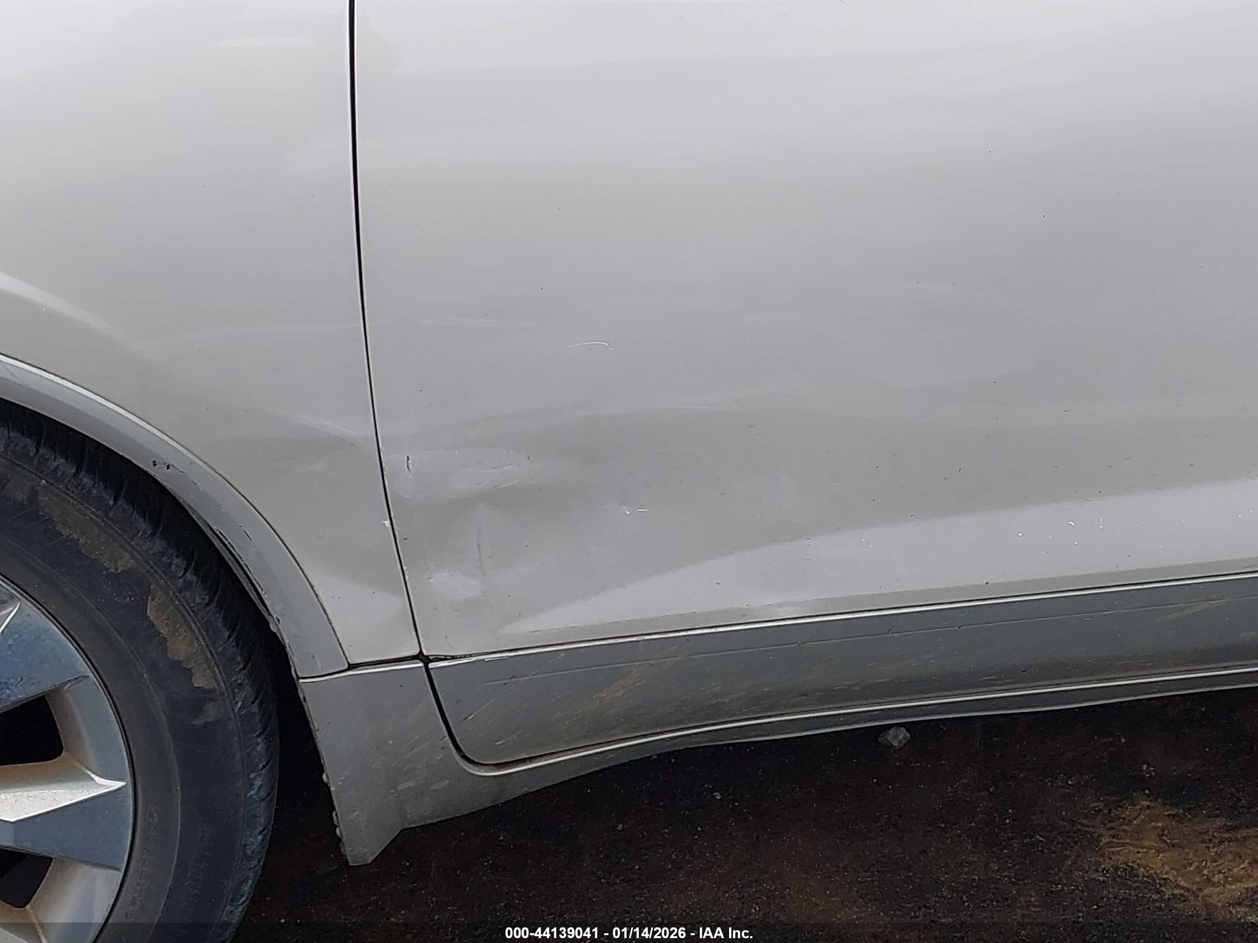 BUICK ENCLAVE image 6