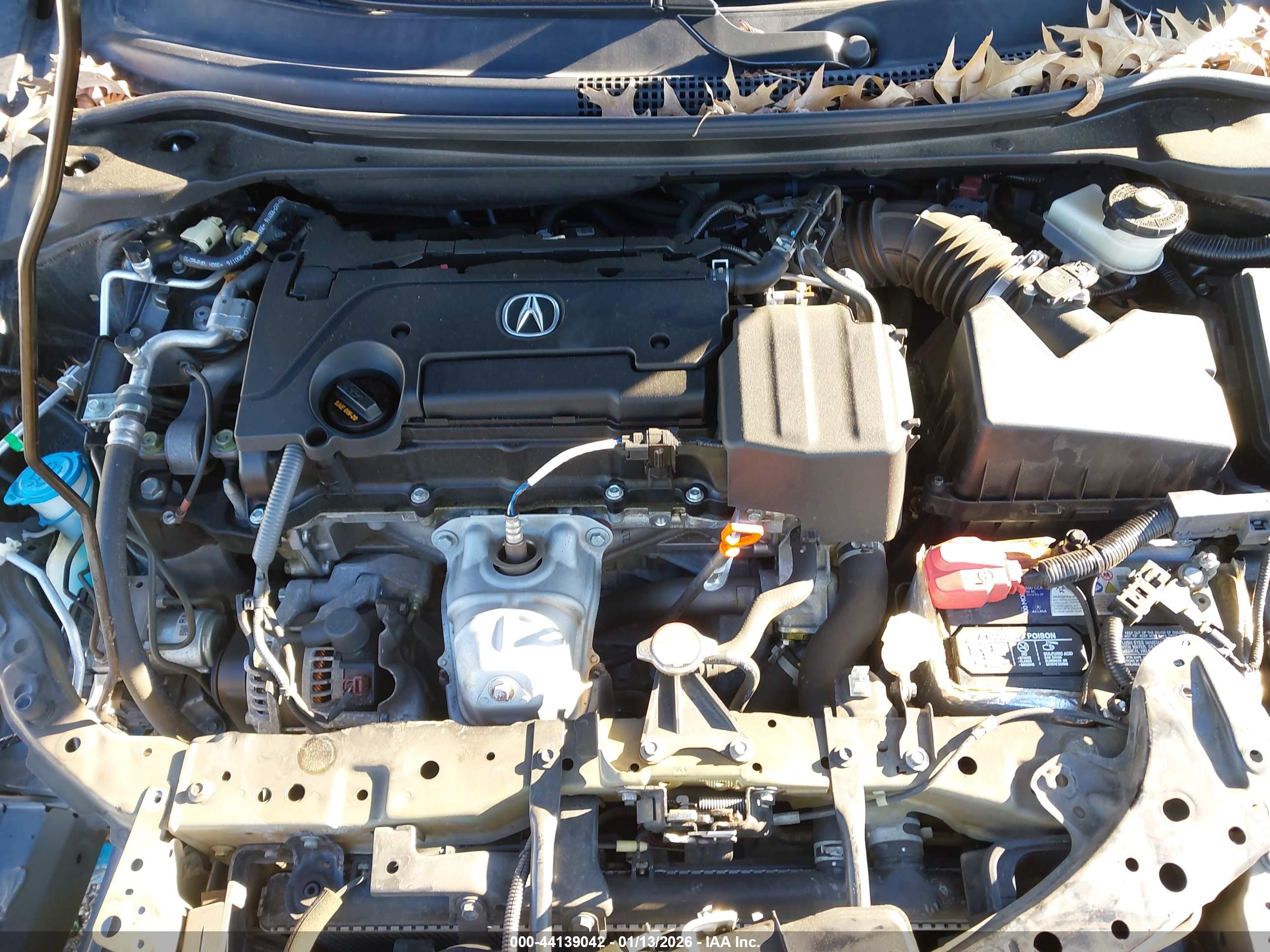 ACURA ILX image 10
