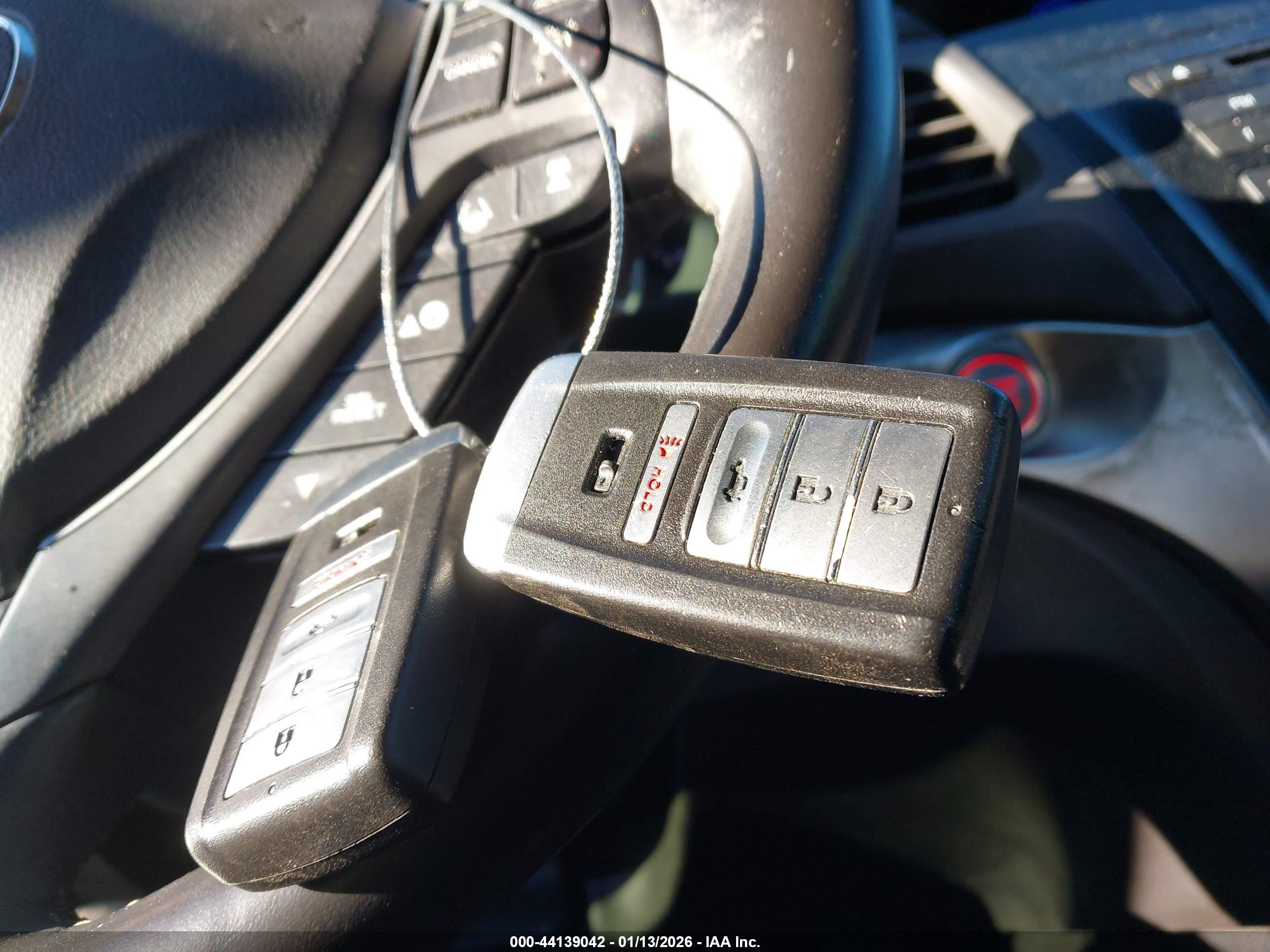 ACURA ILX image 11