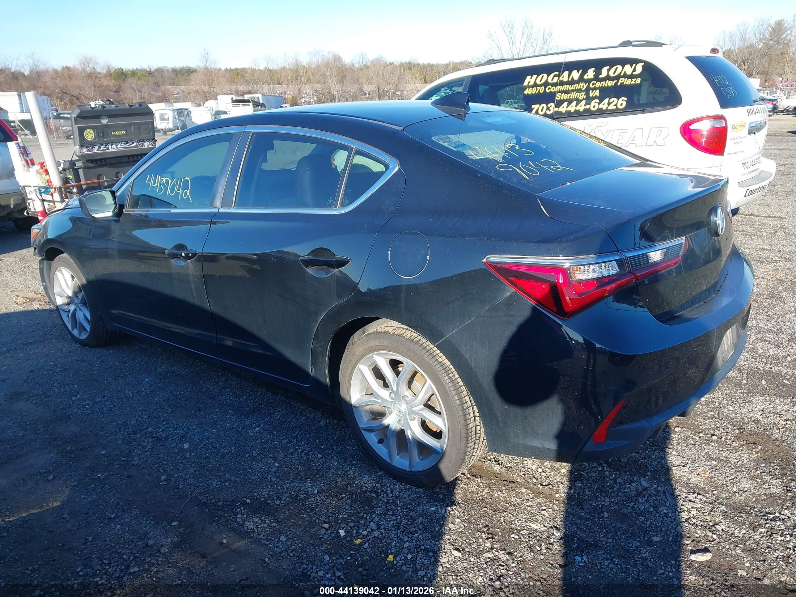 ACURA ILX image 3