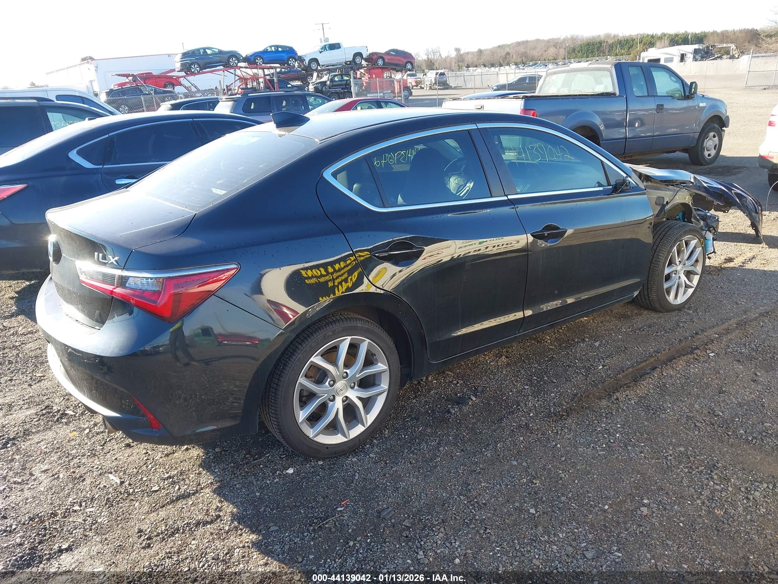 ACURA ILX image 4