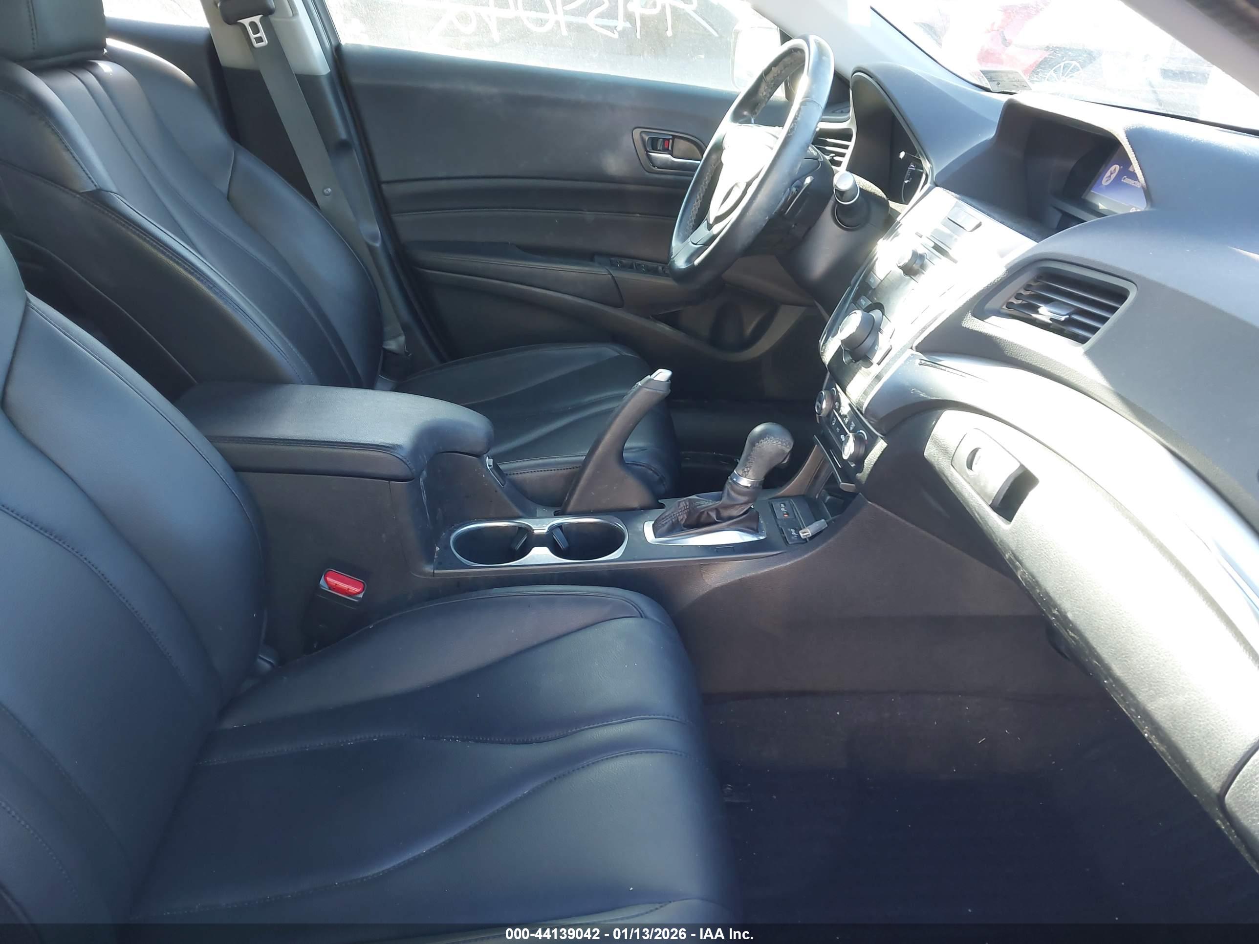 ACURA ILX image 5
