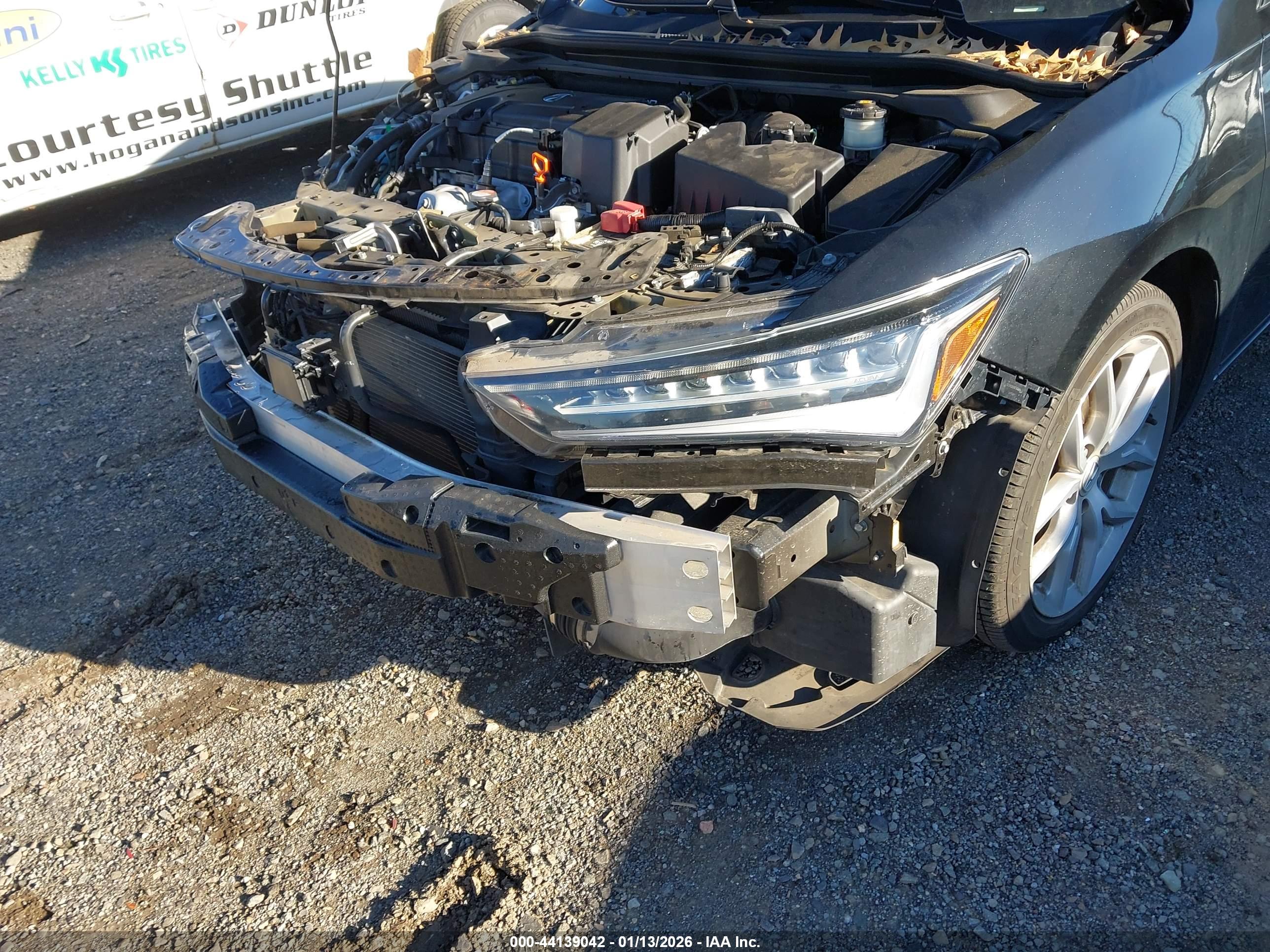 ACURA ILX image 6