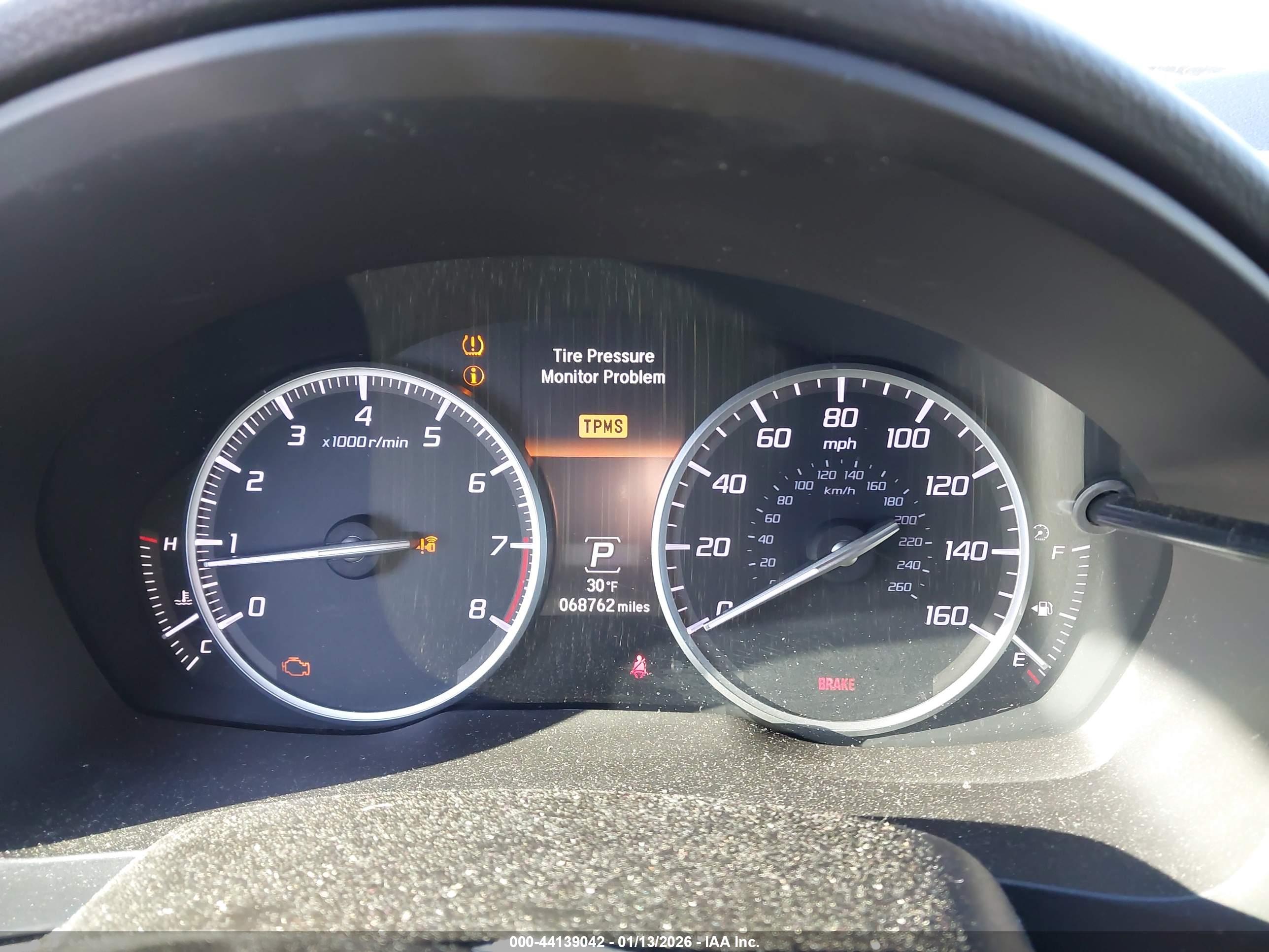 ACURA ILX image 7