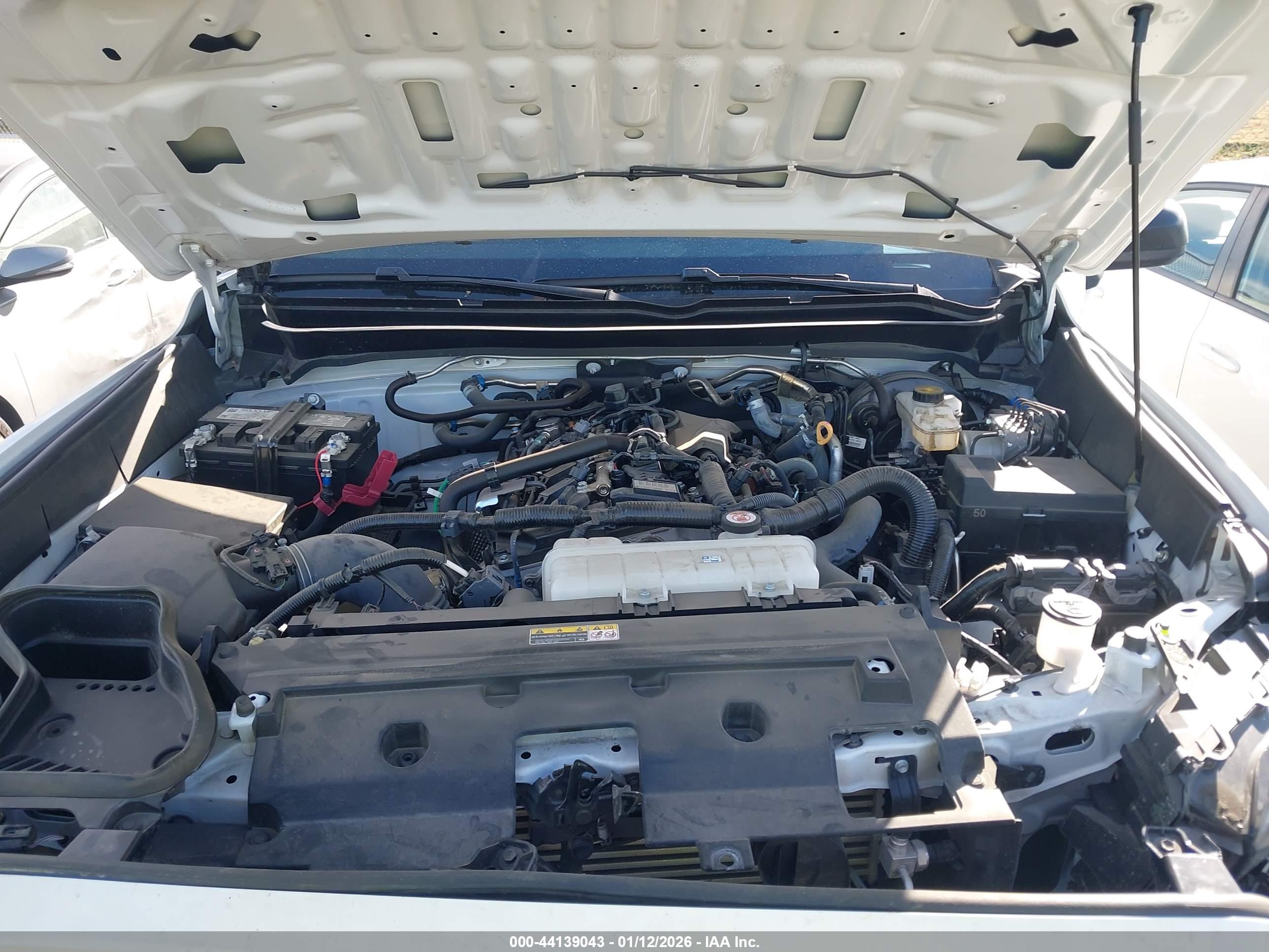 TOYOTA TACOMA image 10