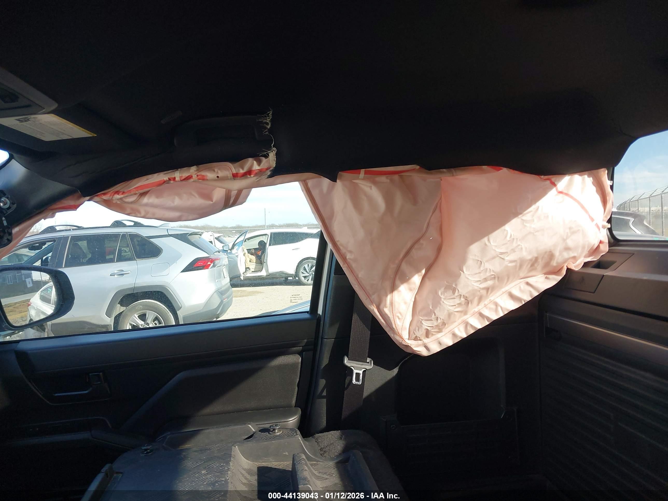 TOYOTA TACOMA image 6