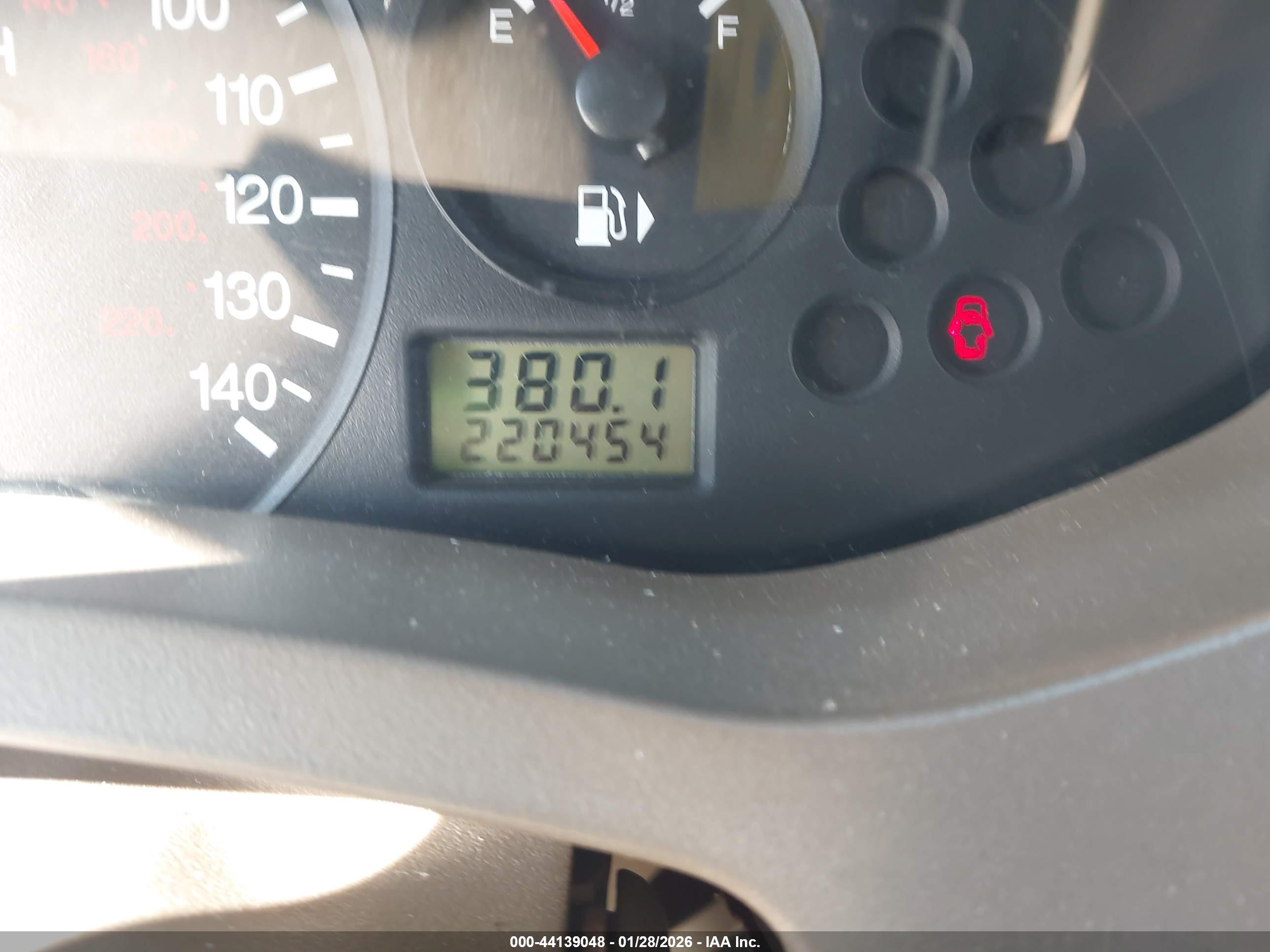 FORD FOCUS image 7