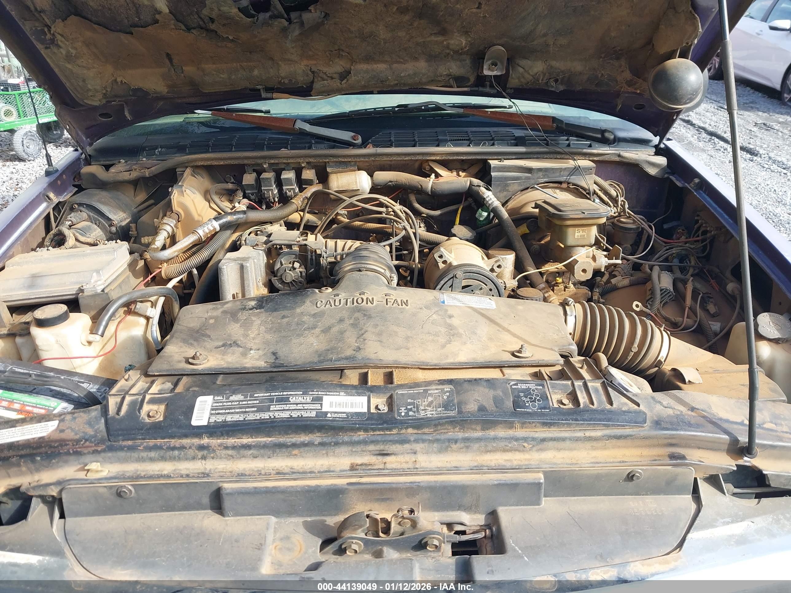 CHEVROLET S image 10