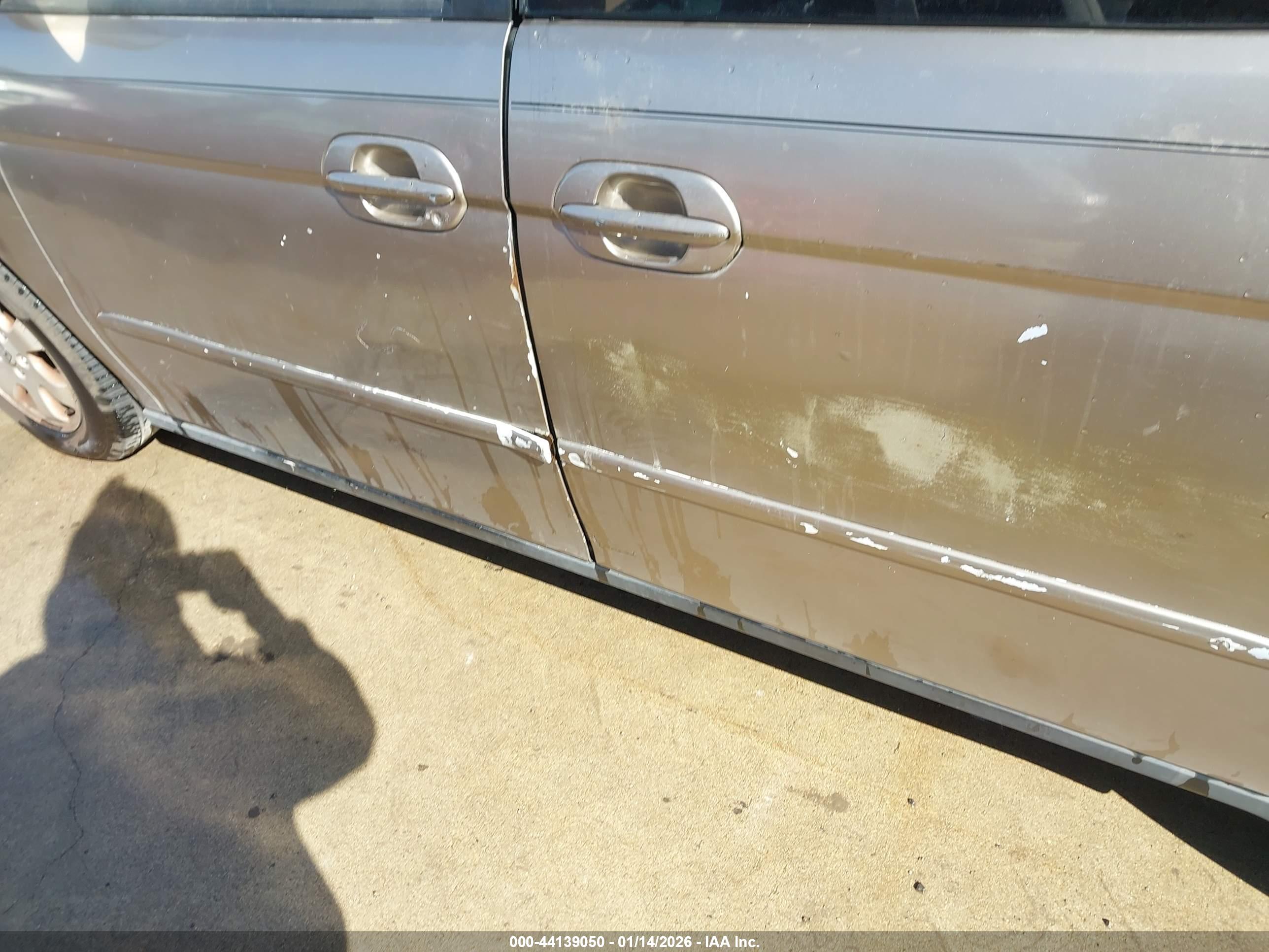HONDA ODYSSEY image 6