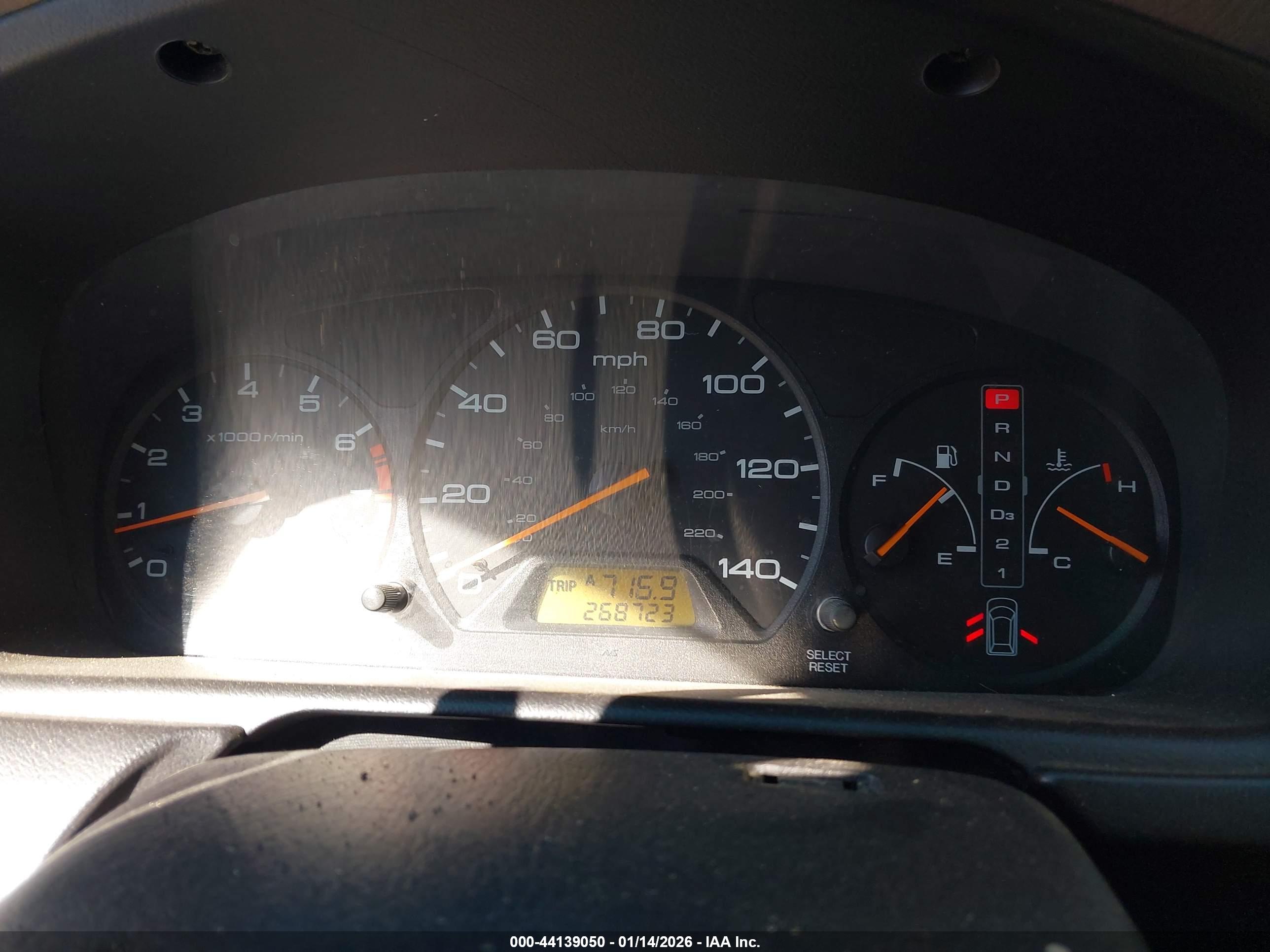 HONDA ODYSSEY image 7