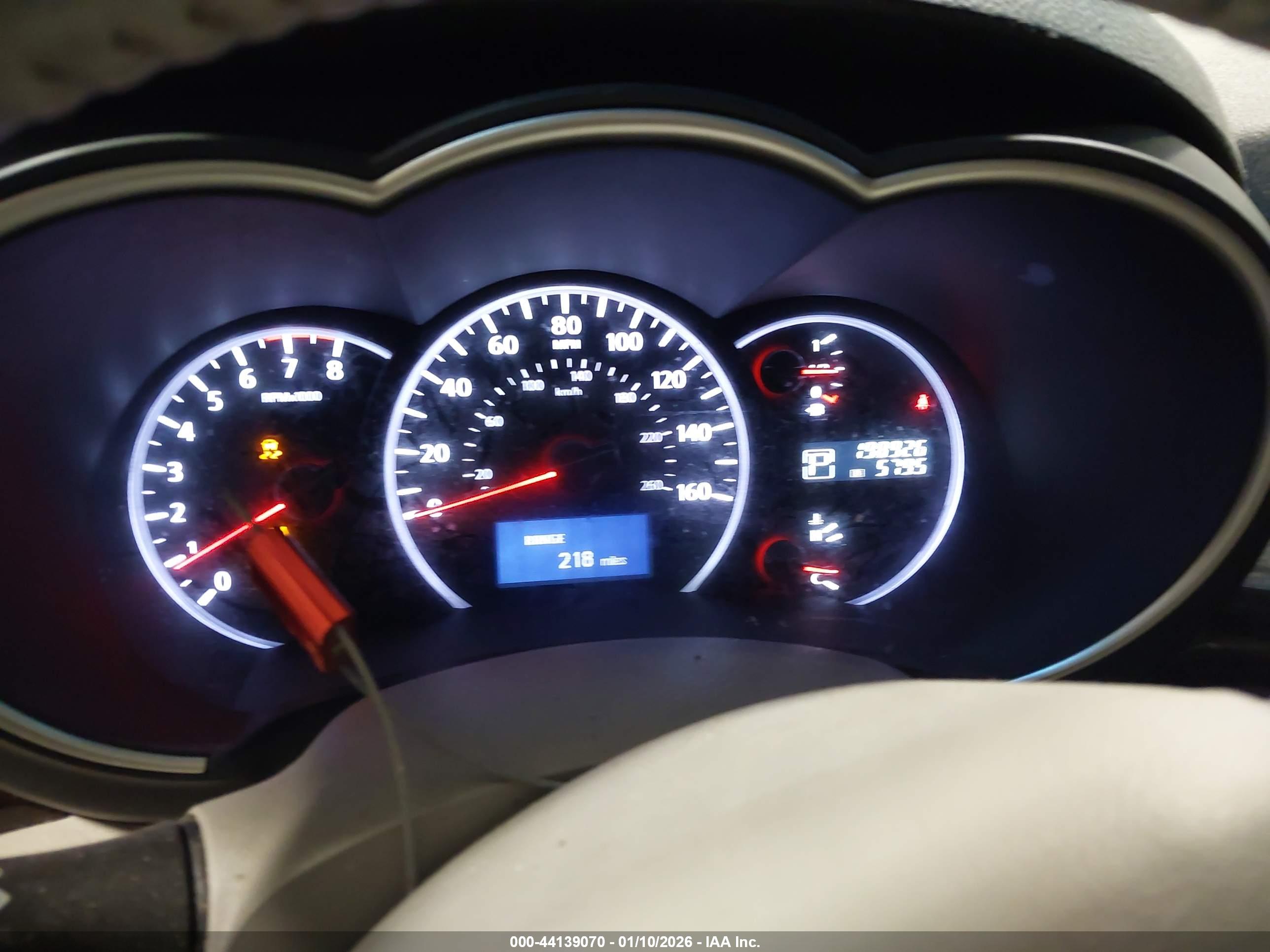 NISSAN QUEST image 7