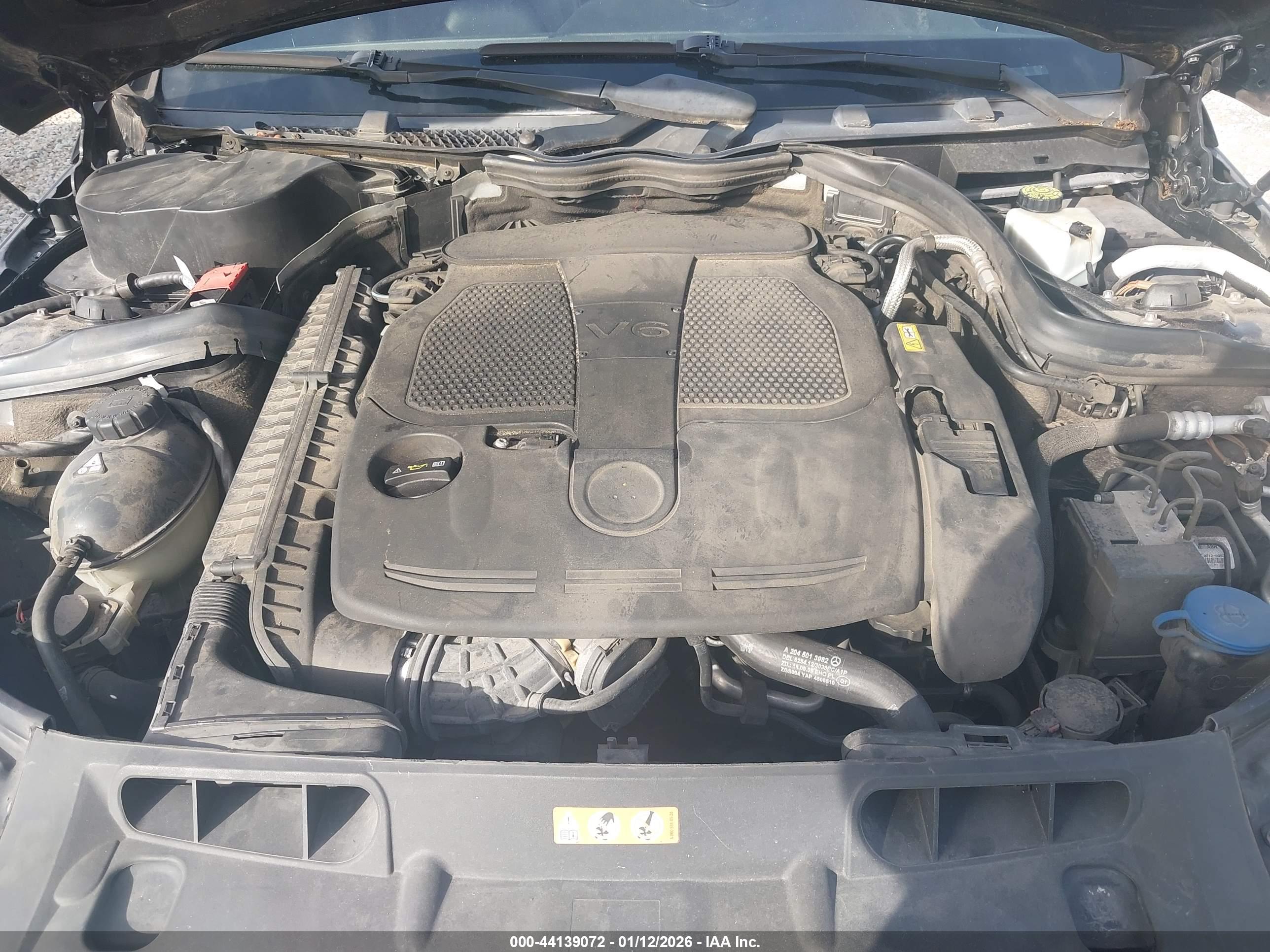 MERCEDES-BENZ C image 10