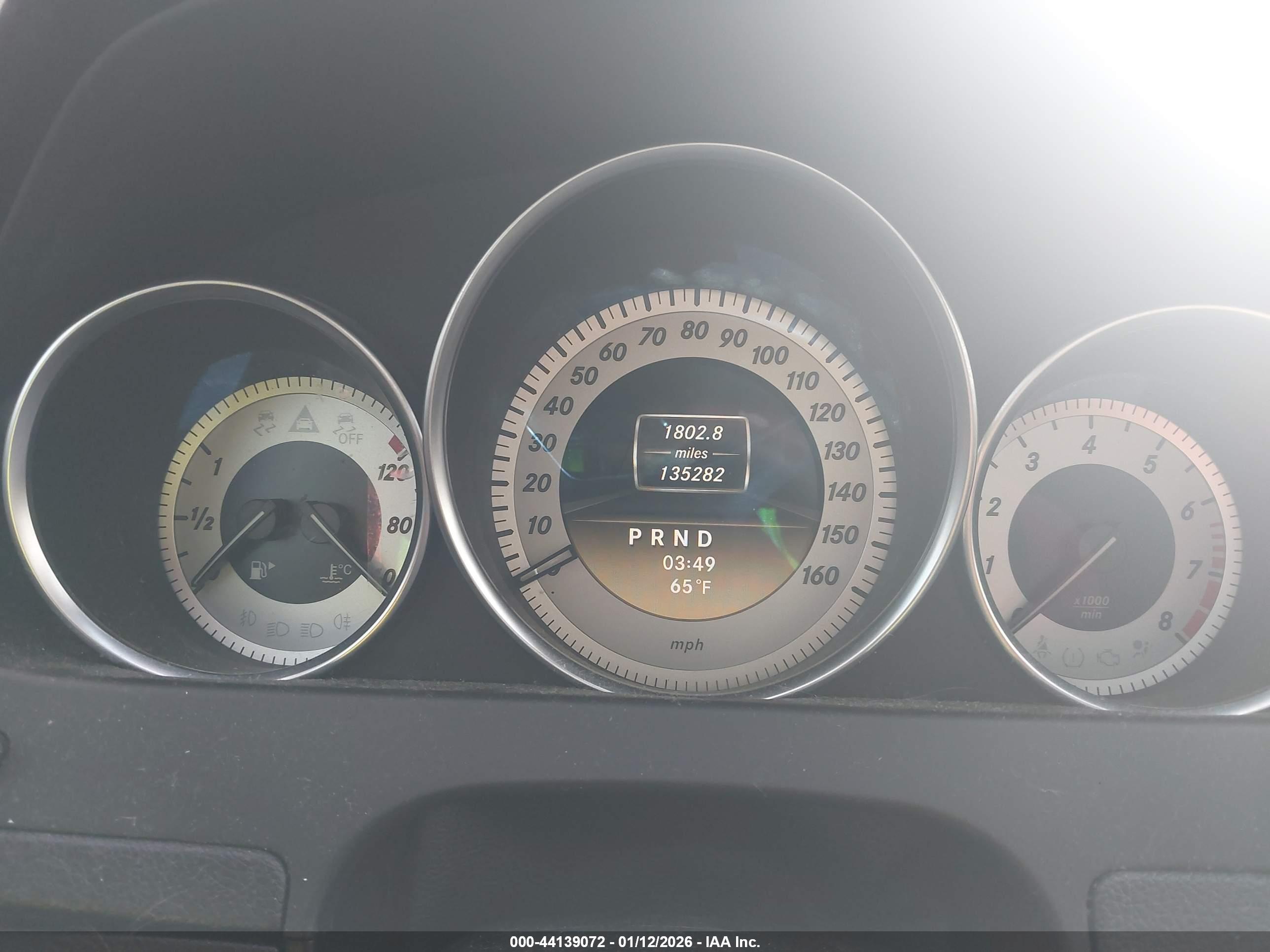 MERCEDES-BENZ C image 7