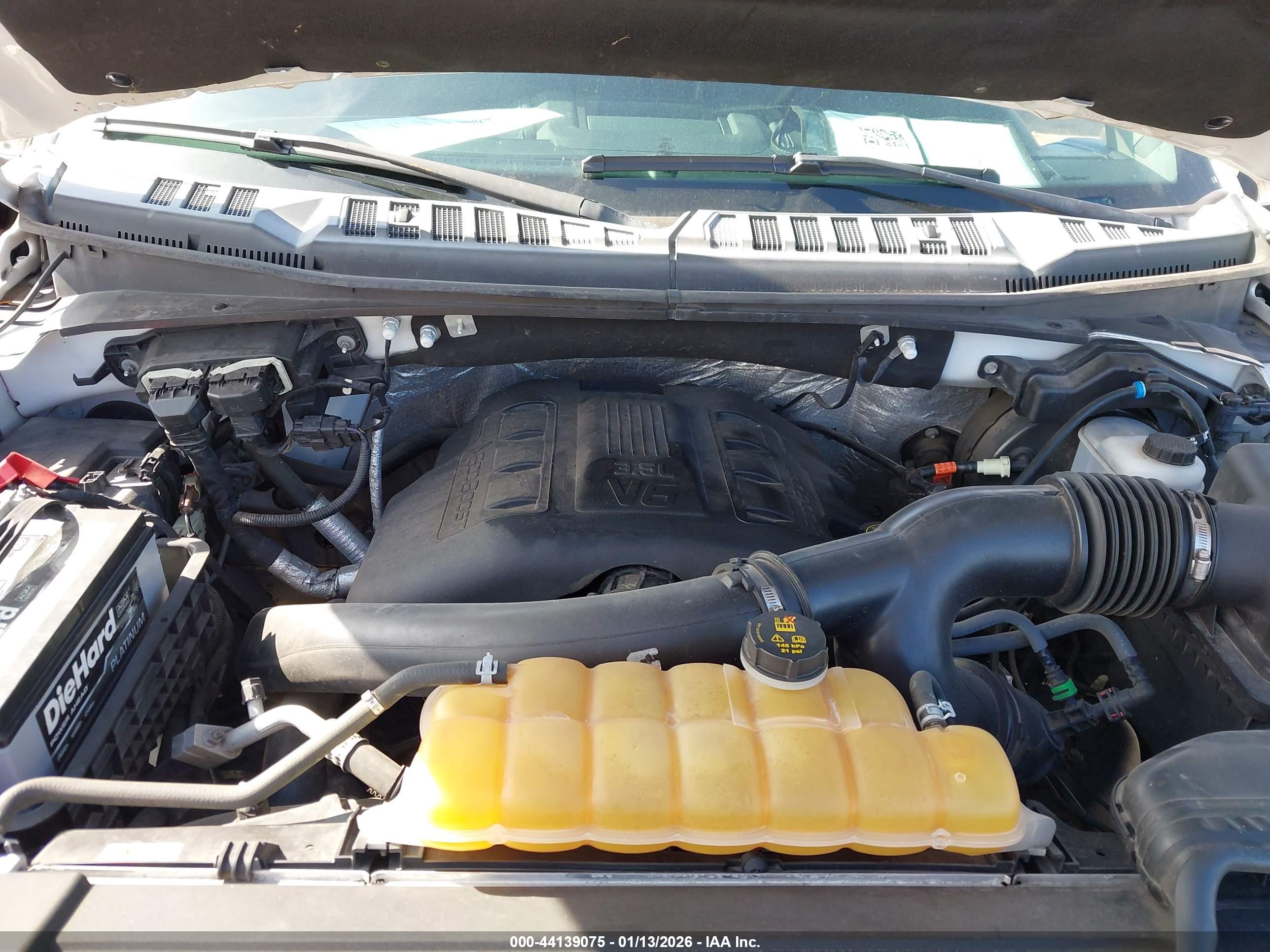 FORD F-150 image 10