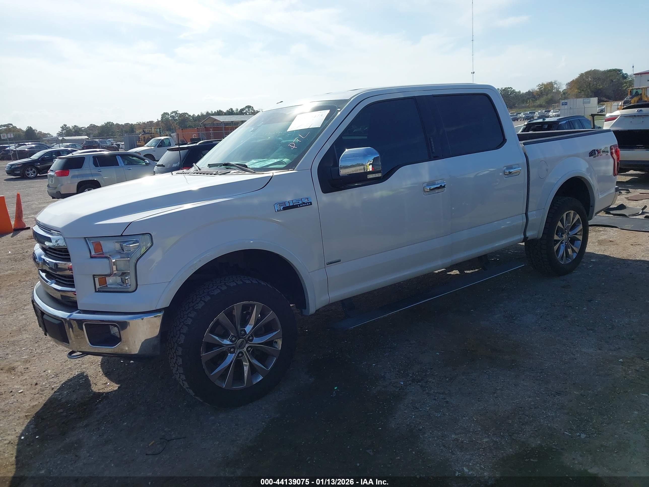 FORD F-150 image 2