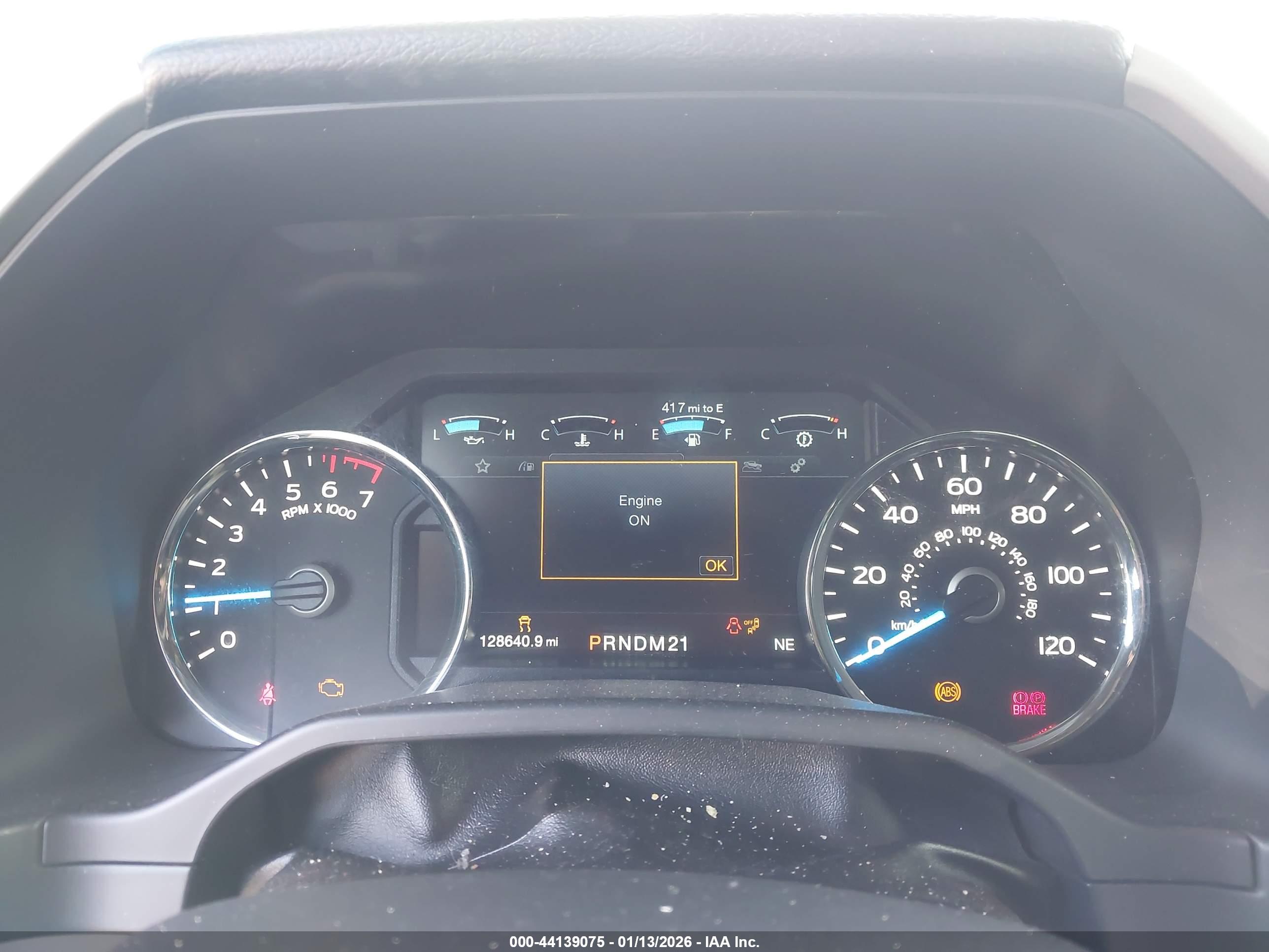 FORD F-150 image 7