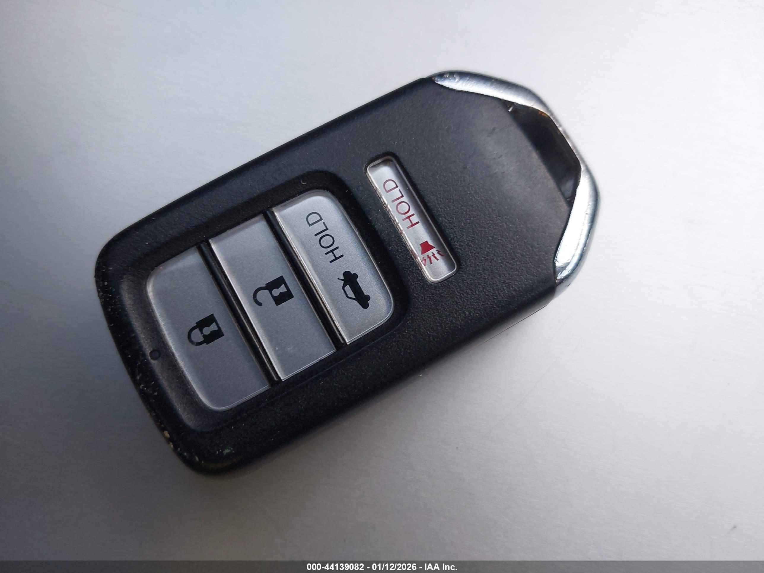 HONDA ACCORD image 11