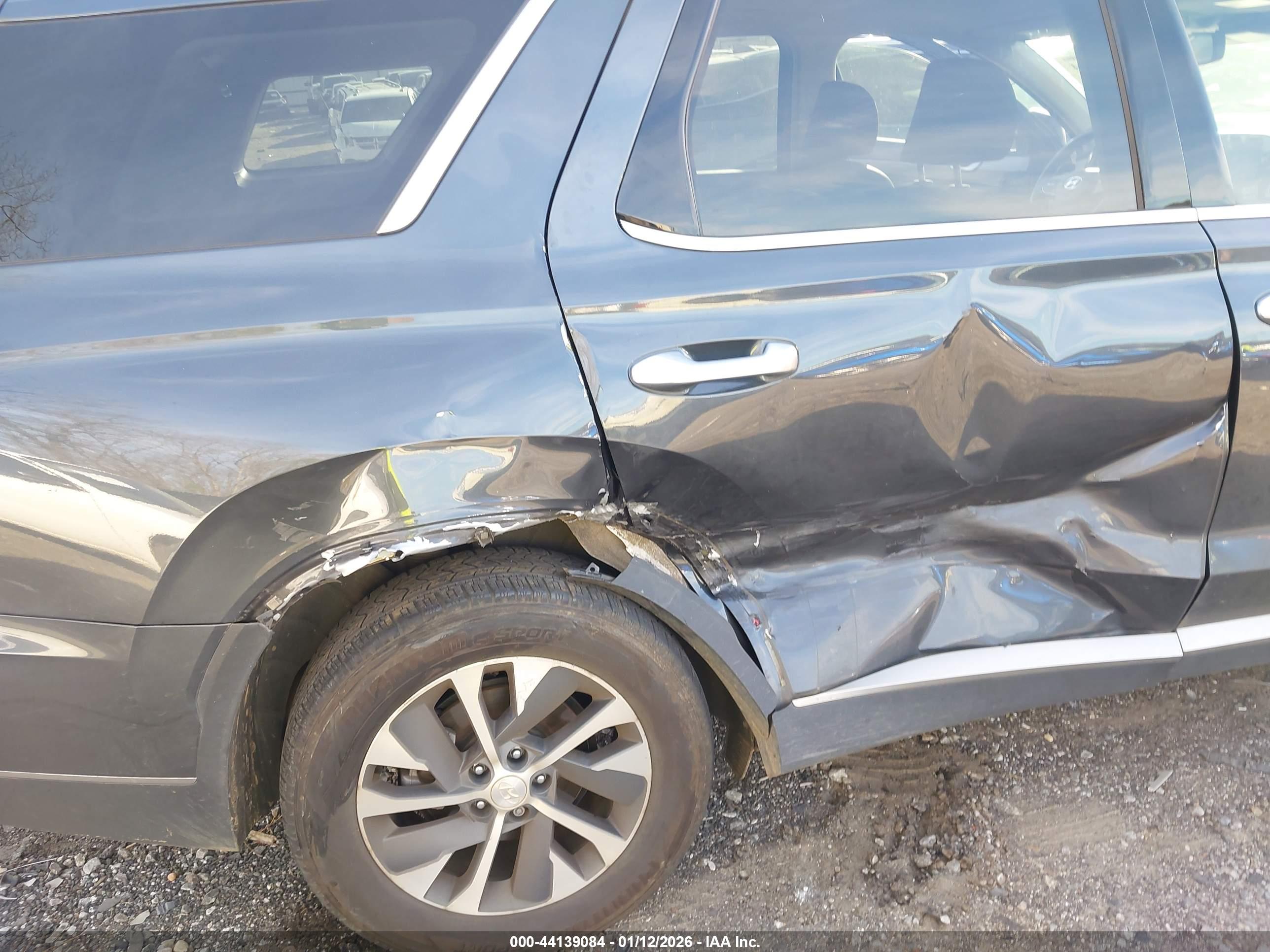 HYUNDAI PALISADE image 6