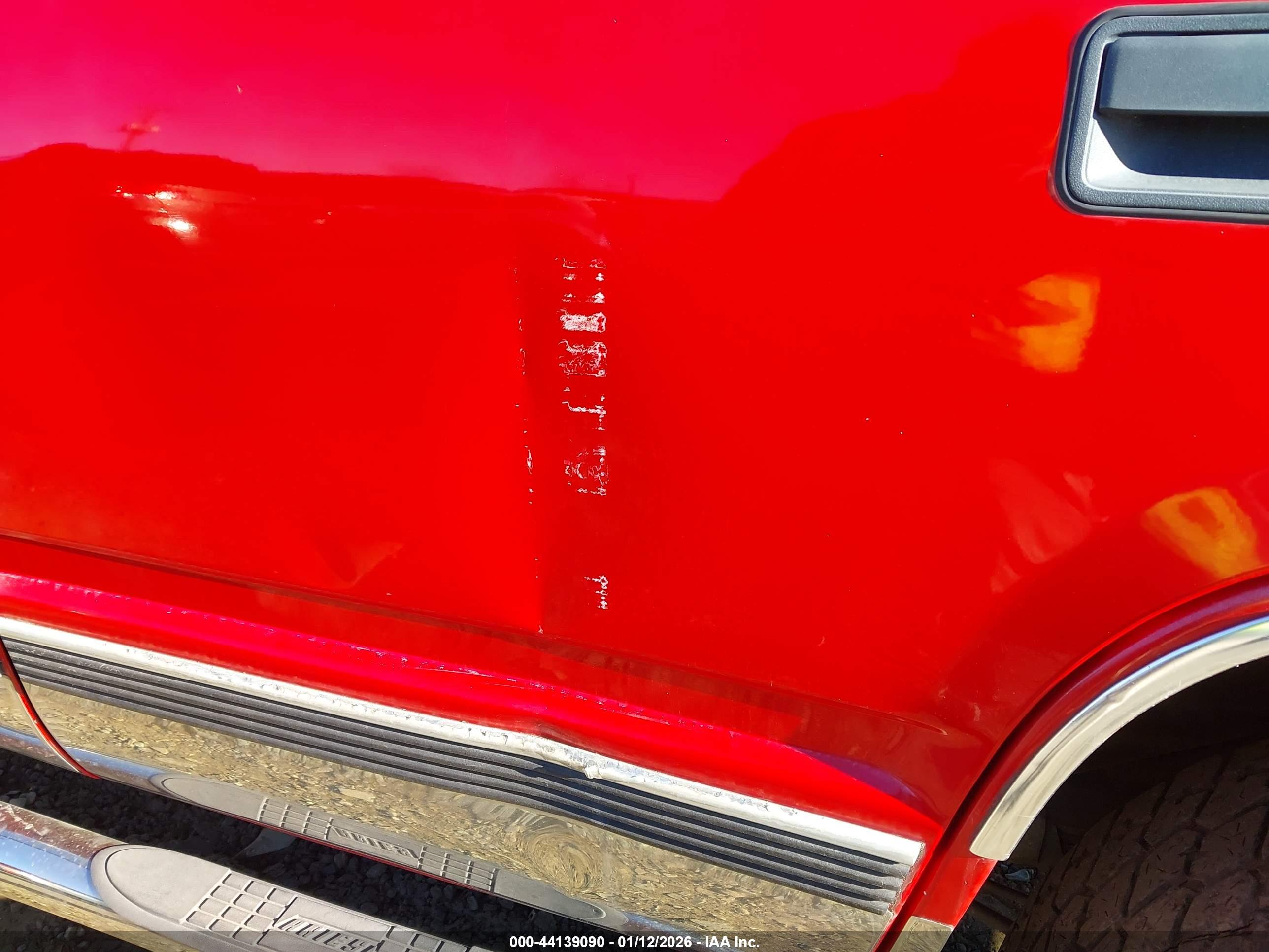 CHEVROLET TAHOE image 6