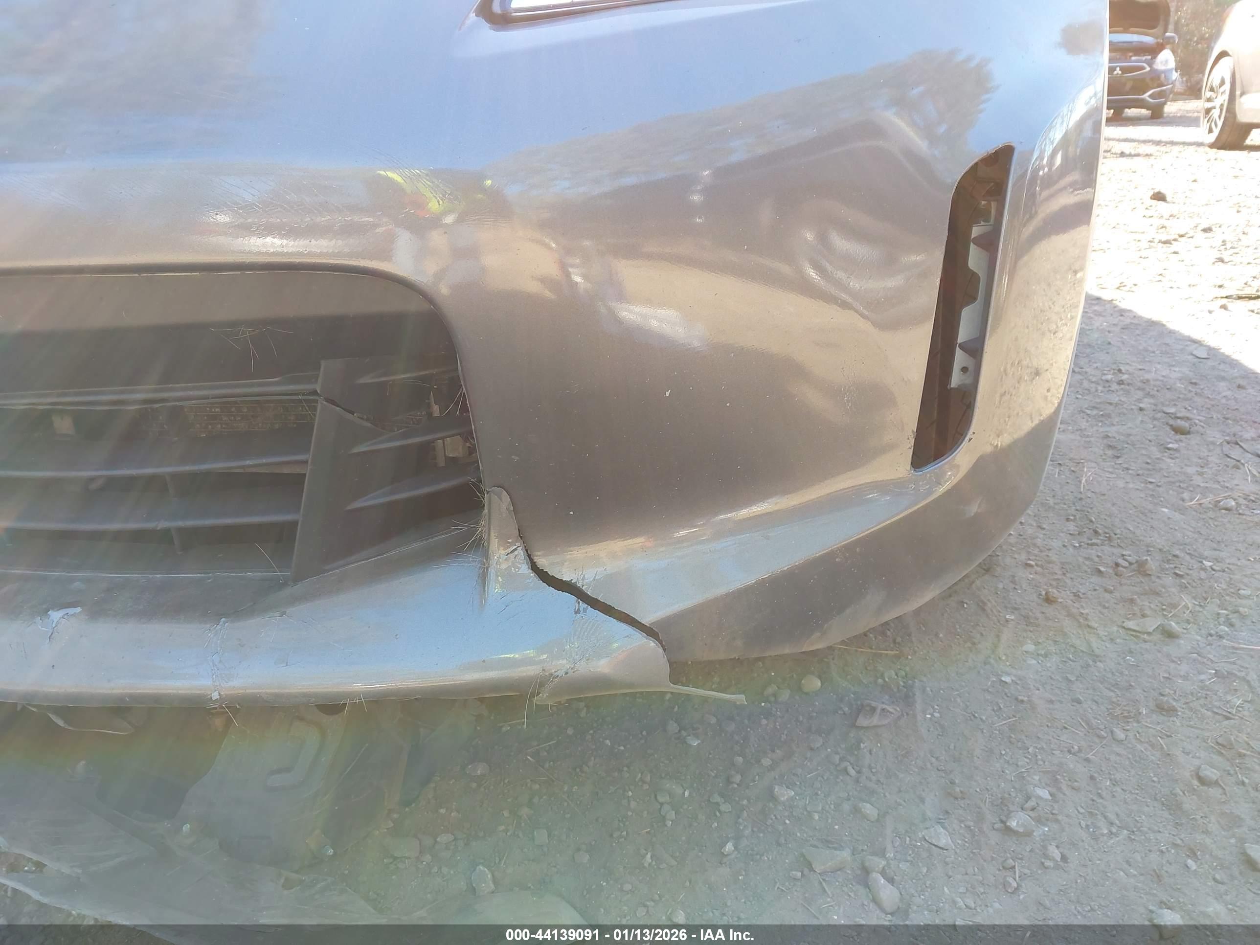 NISSAN 370Z image 6