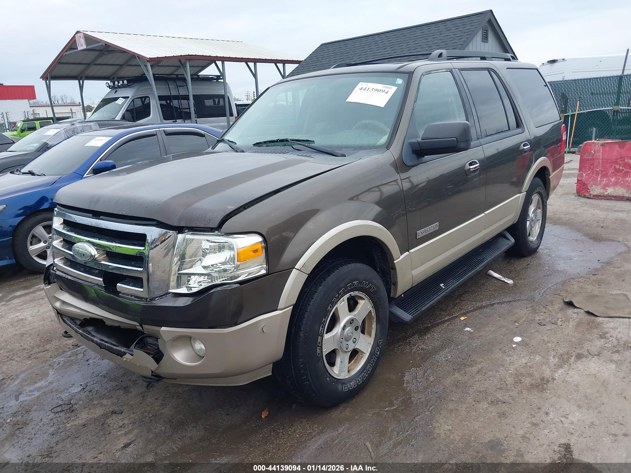 FORD EXPEDITION image 2