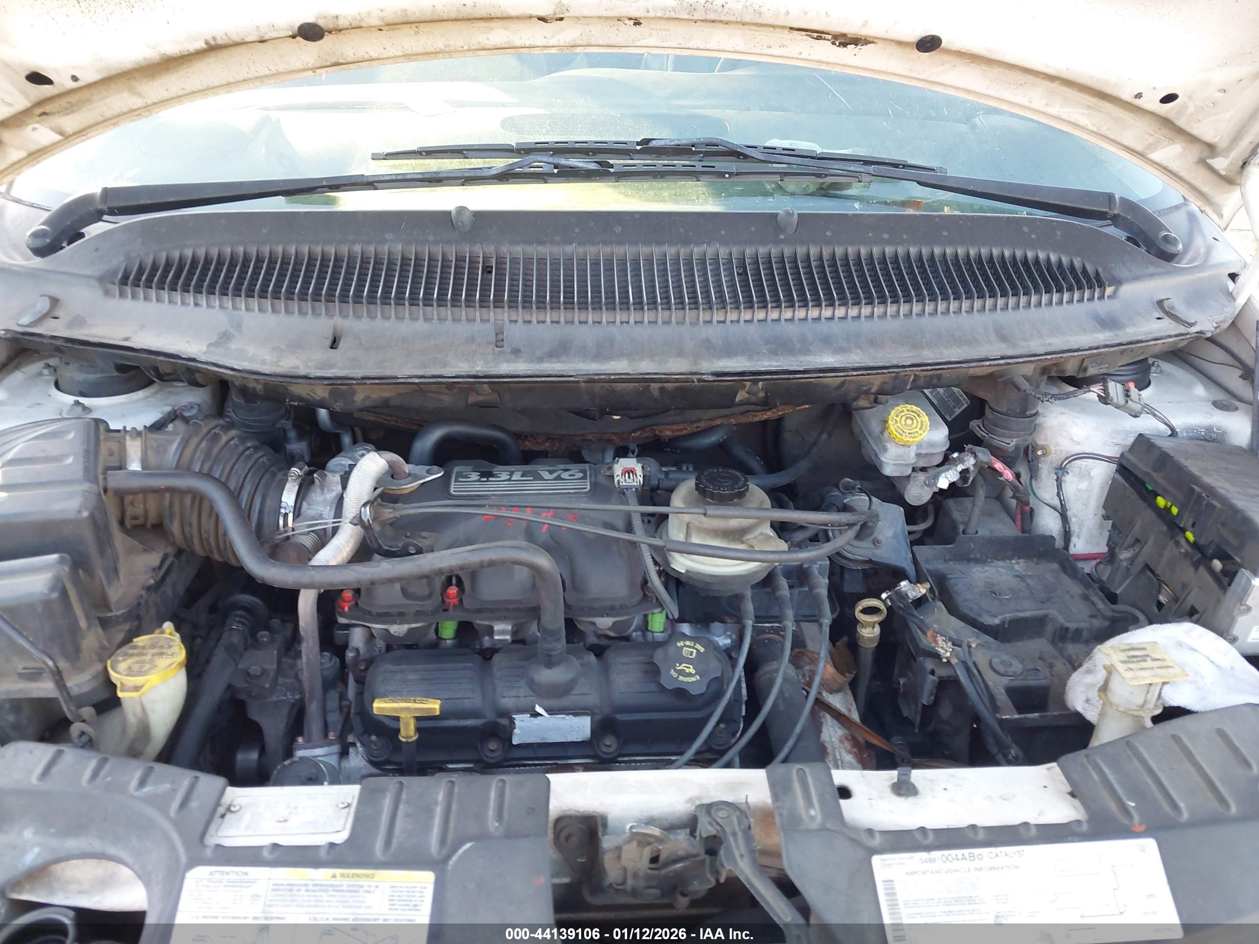 DODGE GRAND image 10