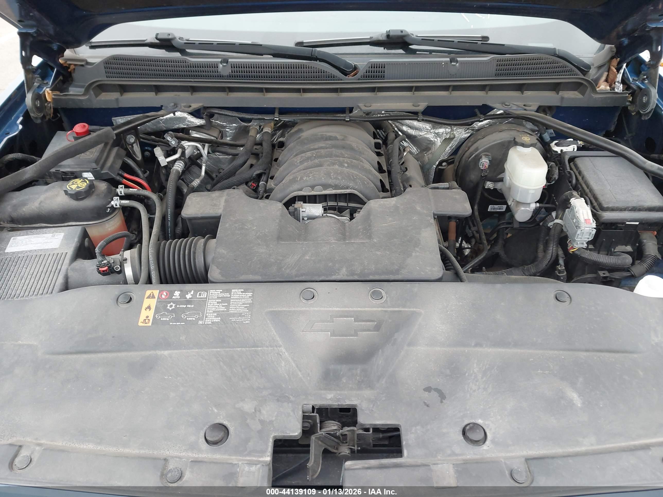 CHEVROLET SILVERADO image 10
