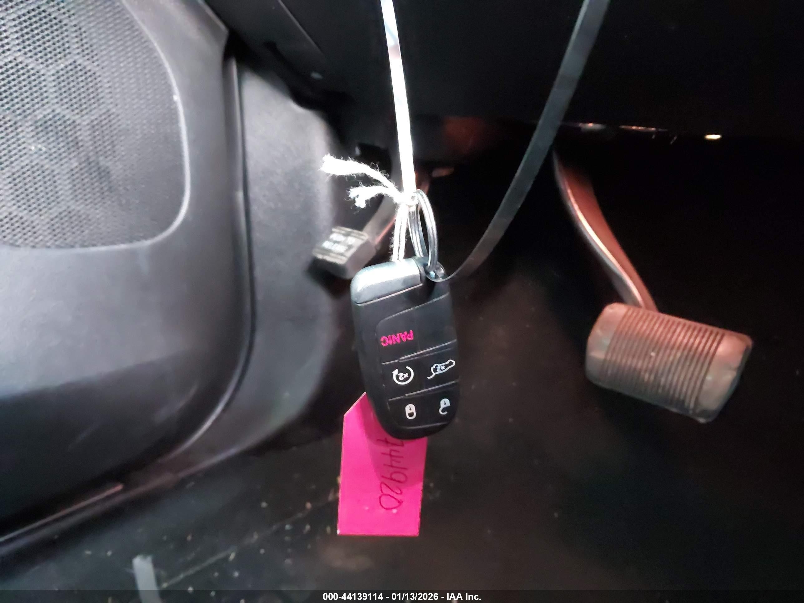 JEEP GRAND image 11
