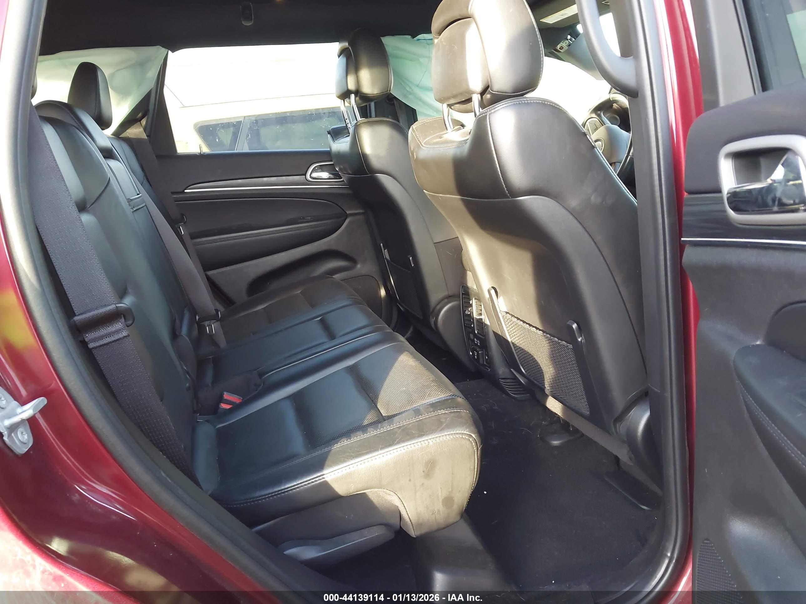 JEEP GRAND image 8