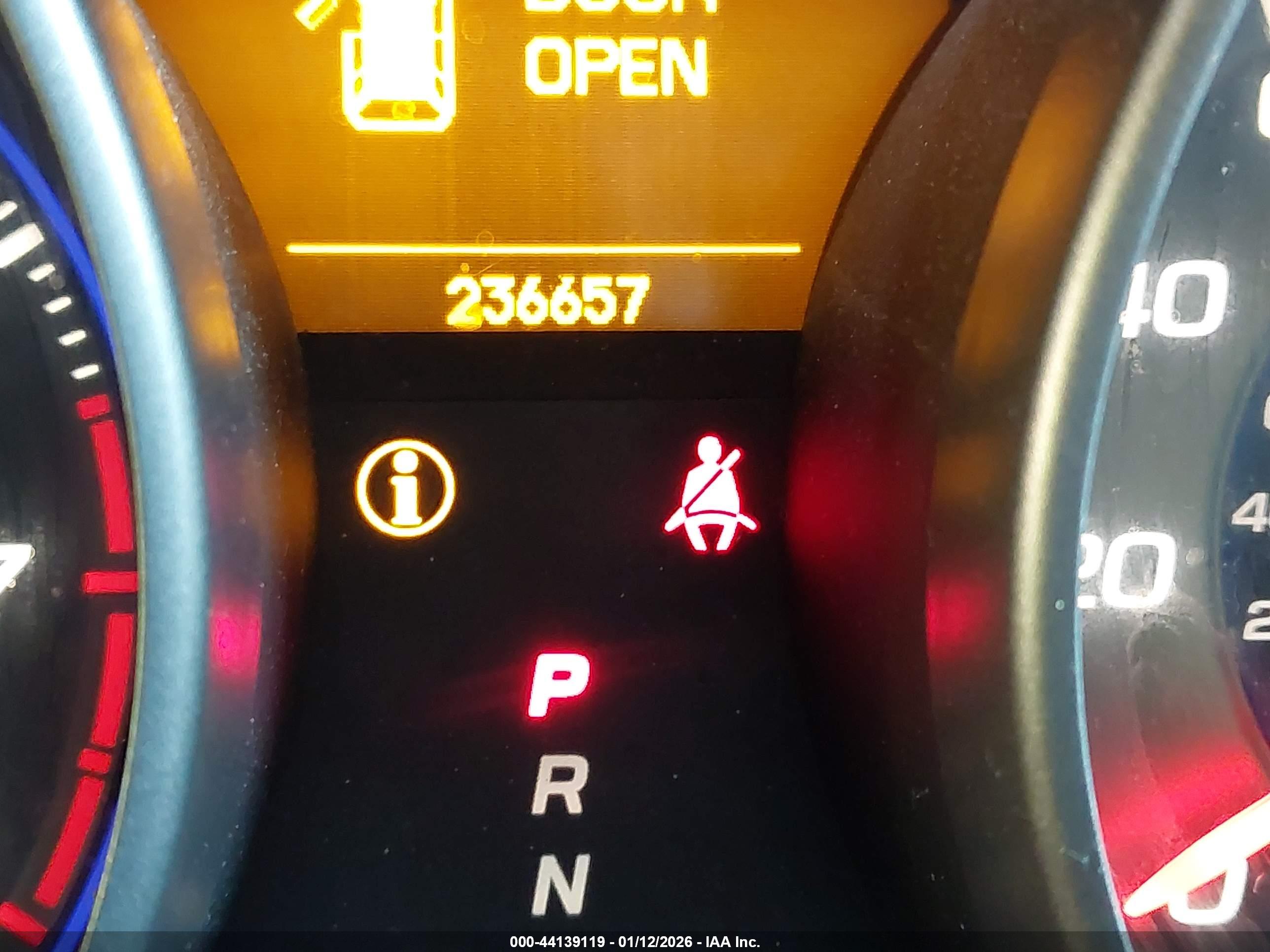 ACURA MDX image 7